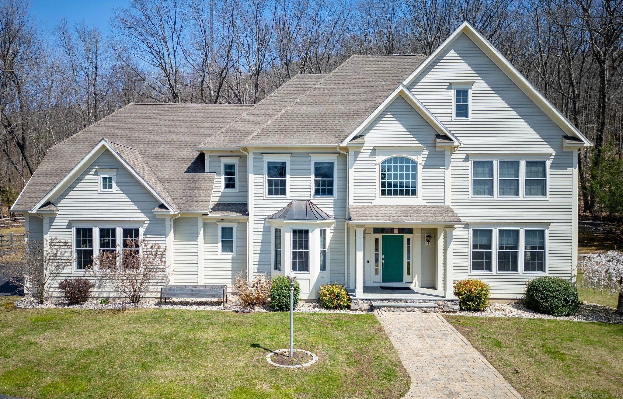 Farmington, CT 06032,87 Forest Hills Drive