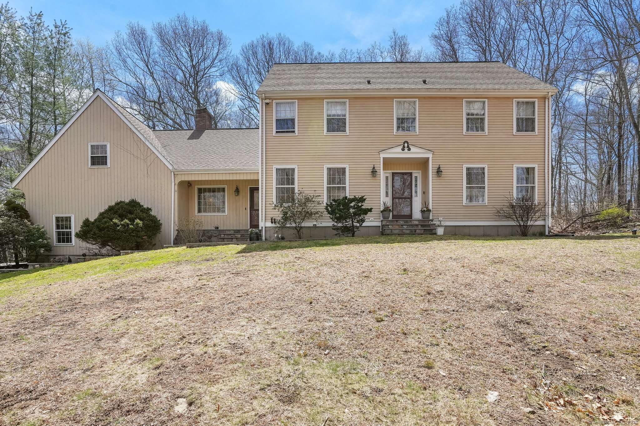 Easton, CT 06612,40 Ridgeline Road