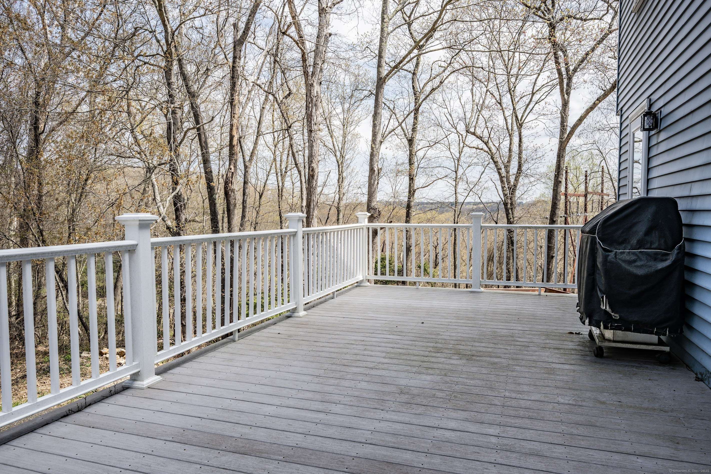 Haddam, CT 06438,16 November Trail