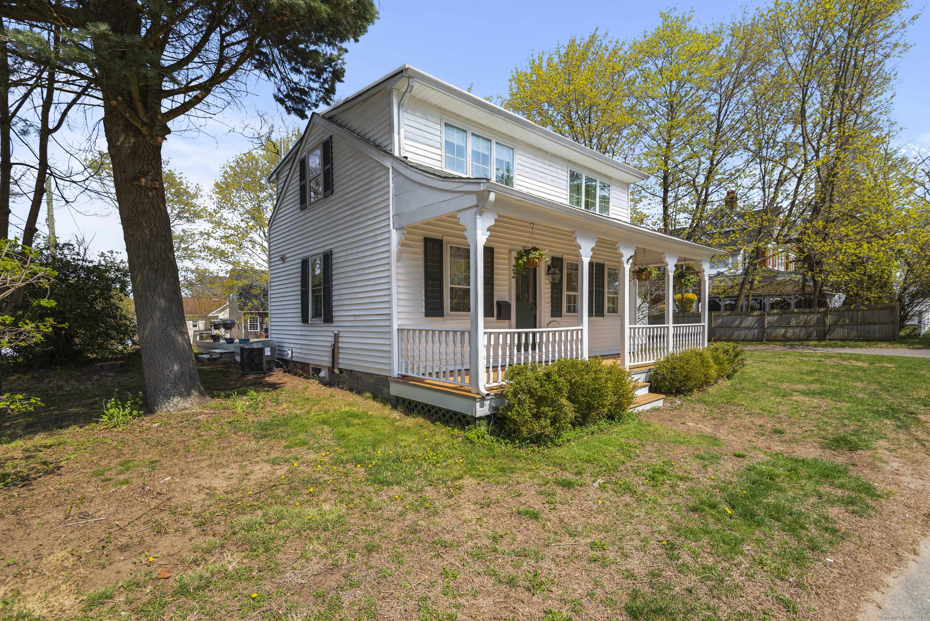 Deep River, CT 06417,22 Prospect Street