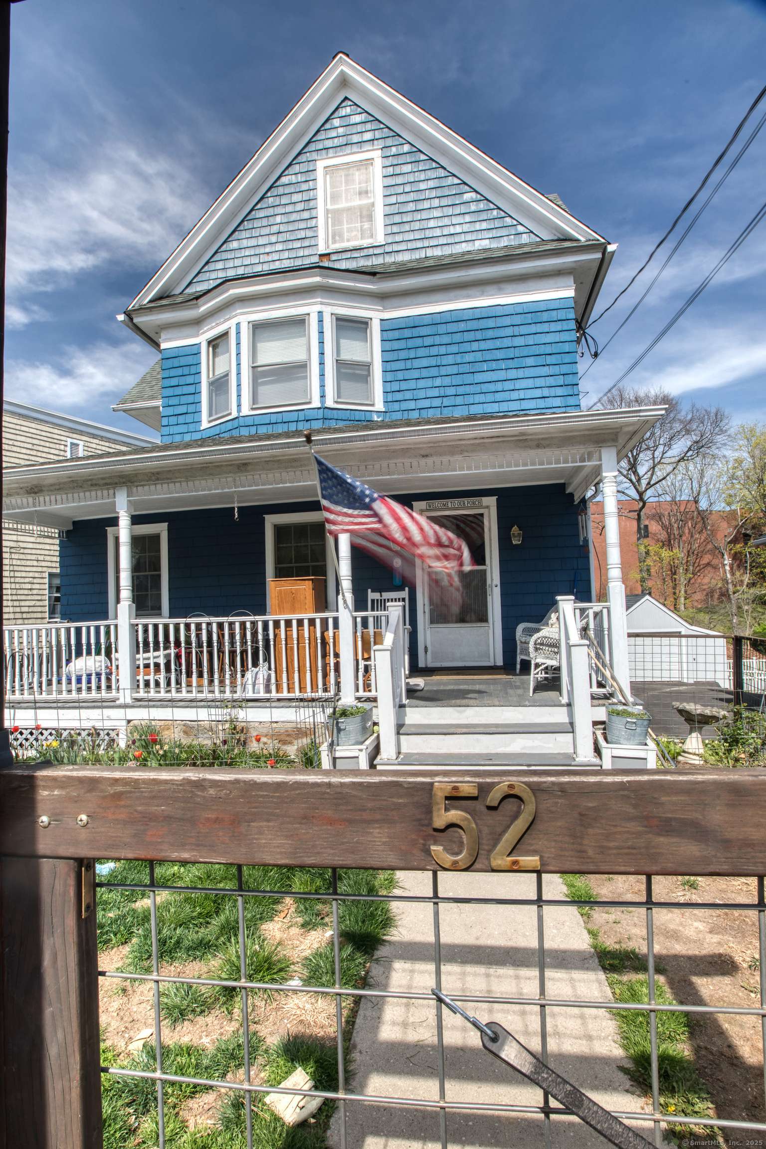 Greenwich, CT 06830,52 Locust Street