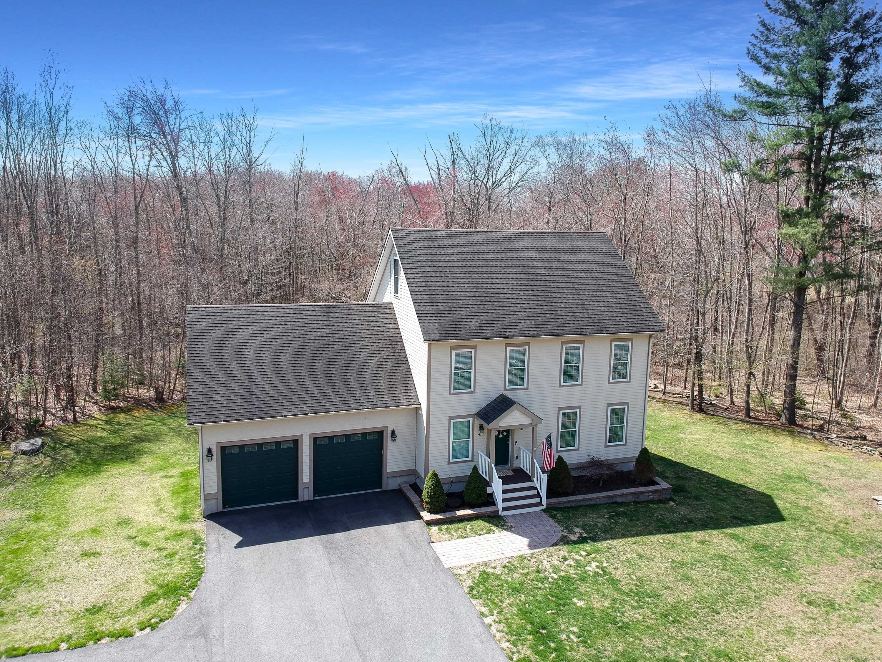 Salem, CT 06420,419 Norwich Road