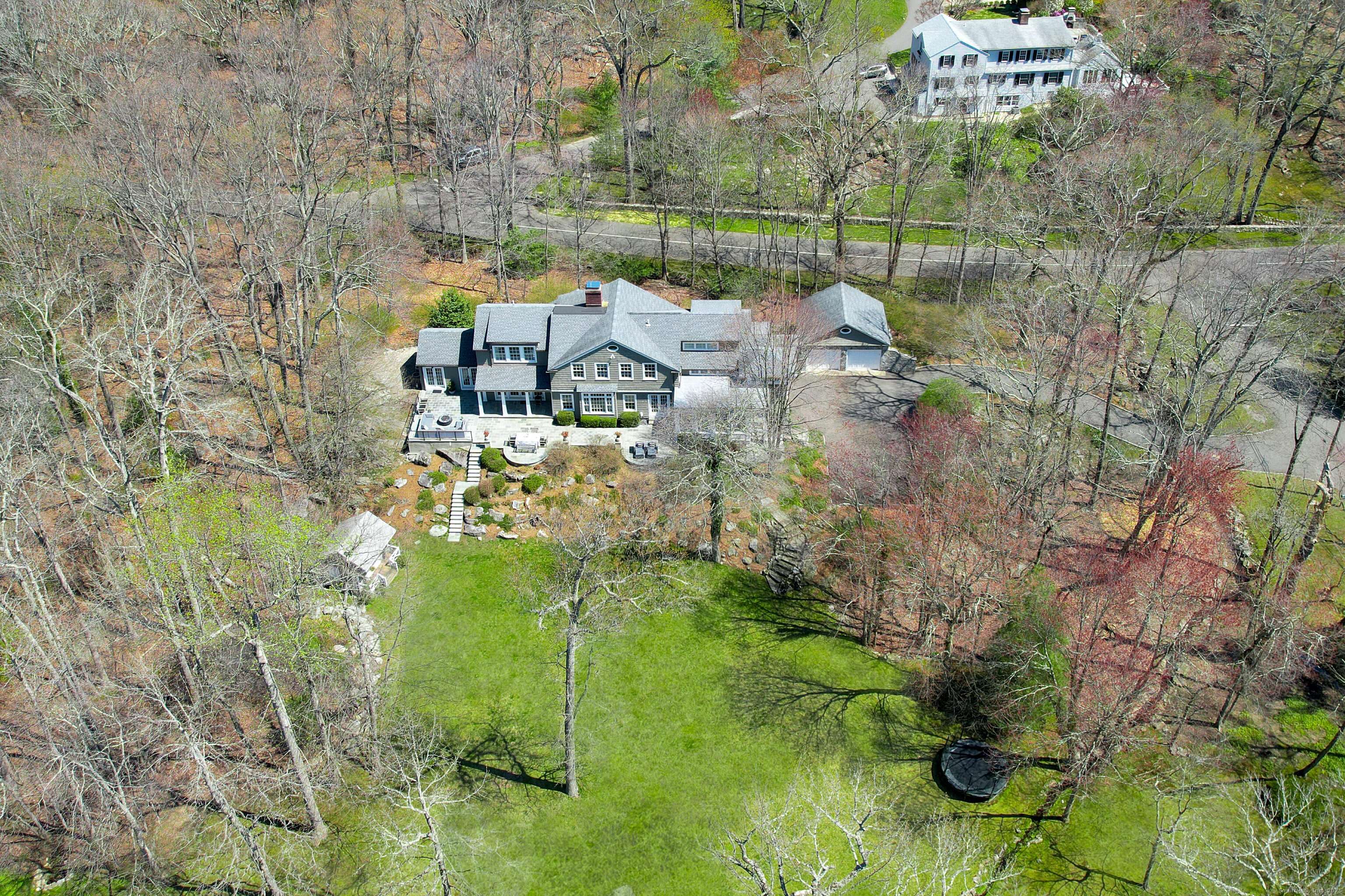 Darien, CT 06820,2 Dogwood Lane