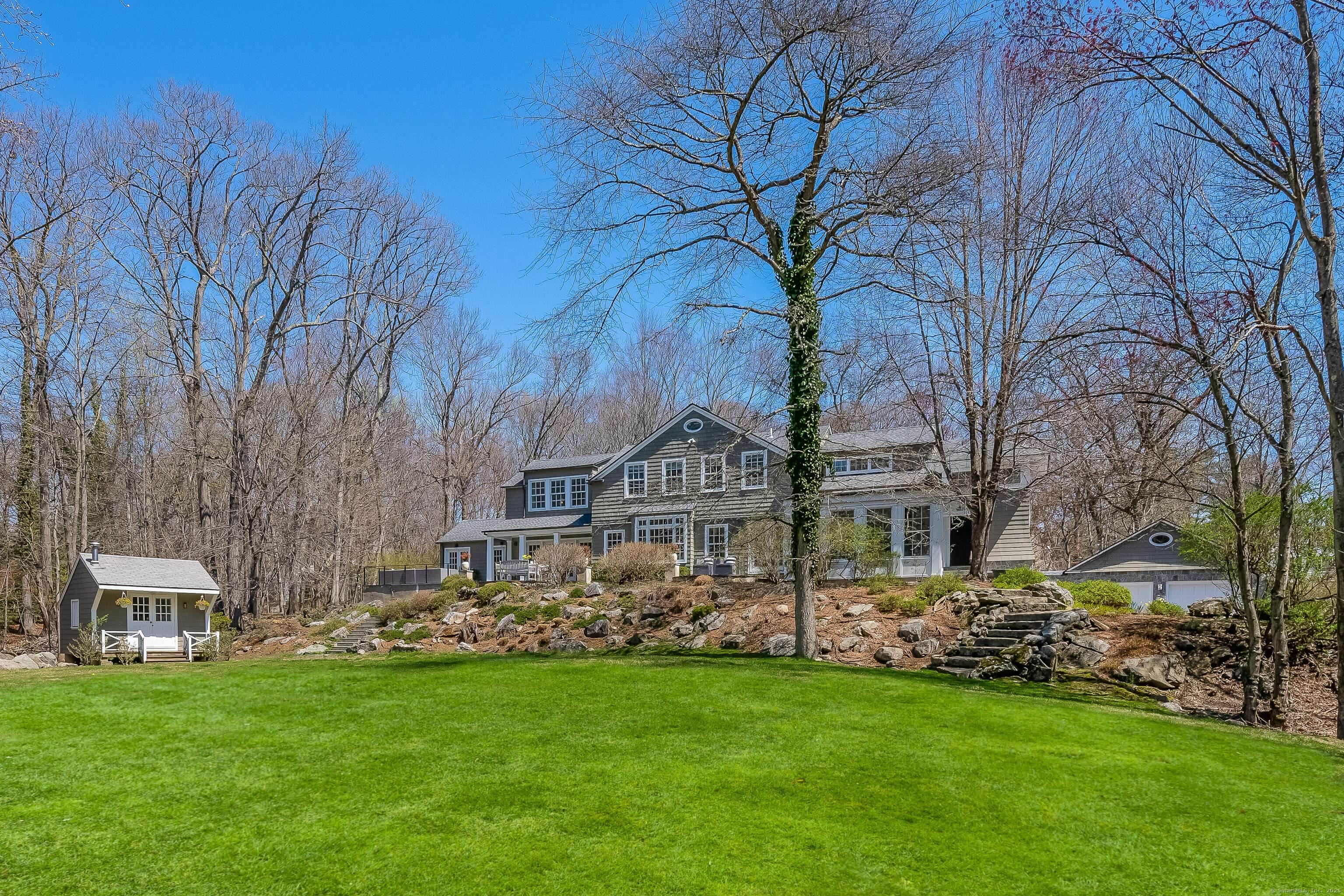 Darien, CT 06820,2 Dogwood Lane