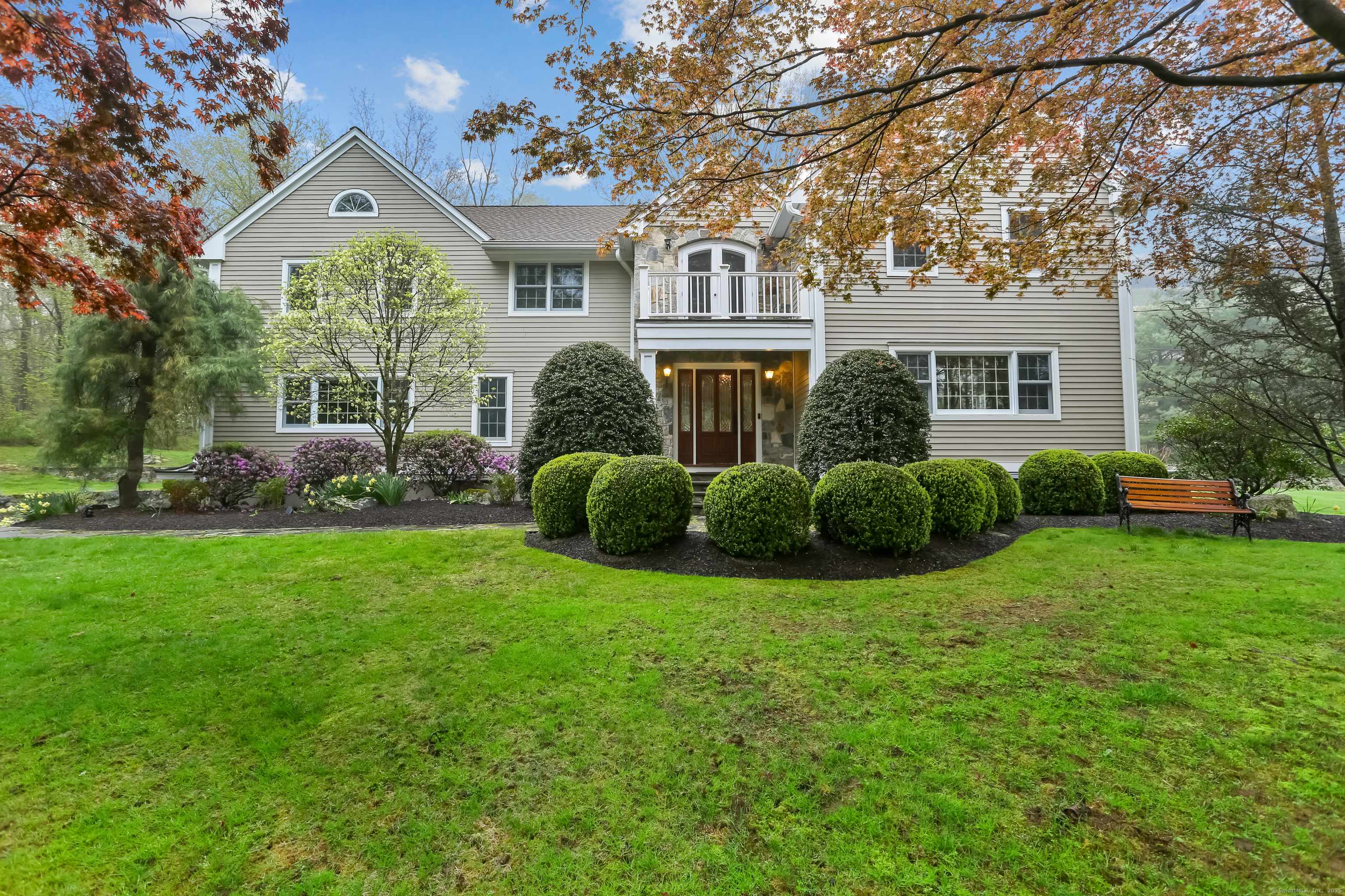 Weston, CT 06883,9 Blue Spruce Circle