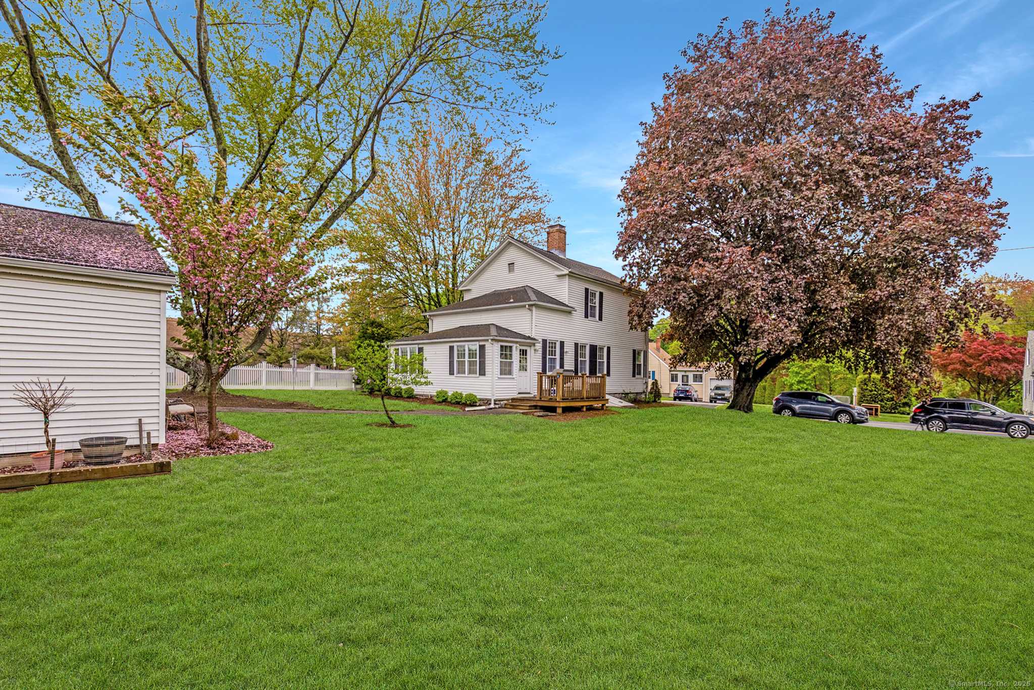 Milford, CT 06460,76 Peck Street