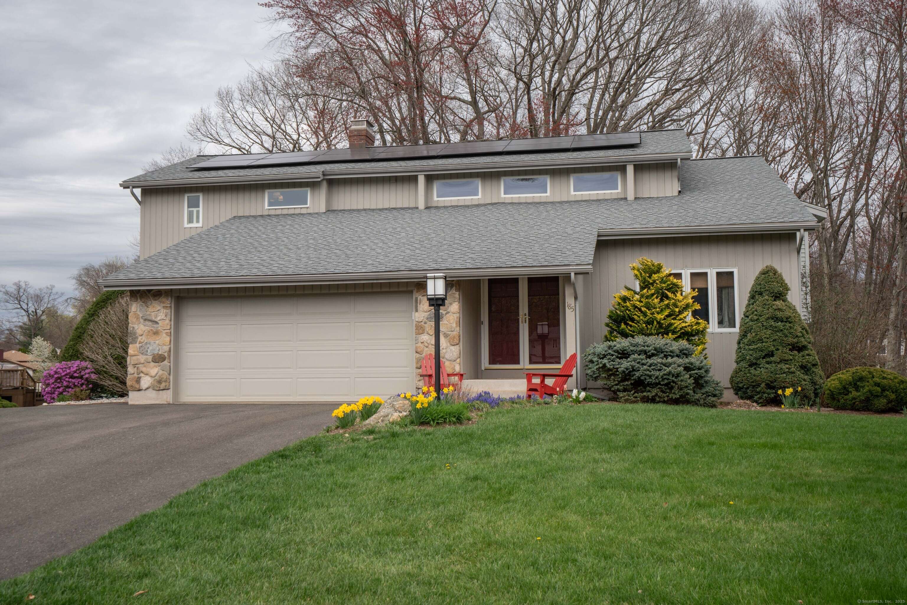 South Windsor, CT 06074,185 Lefoll Boulevard