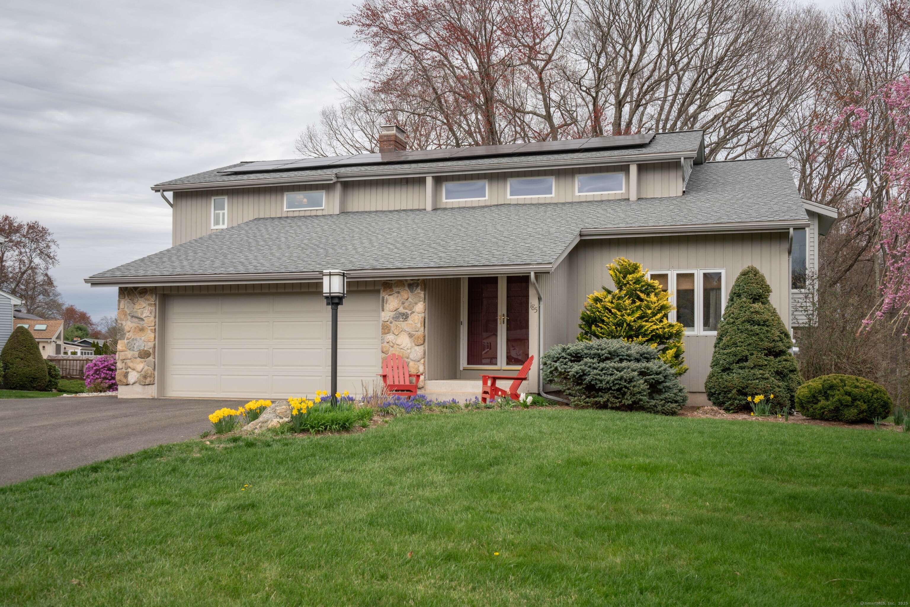 South Windsor, CT 06074,185 Lefoll Boulevard