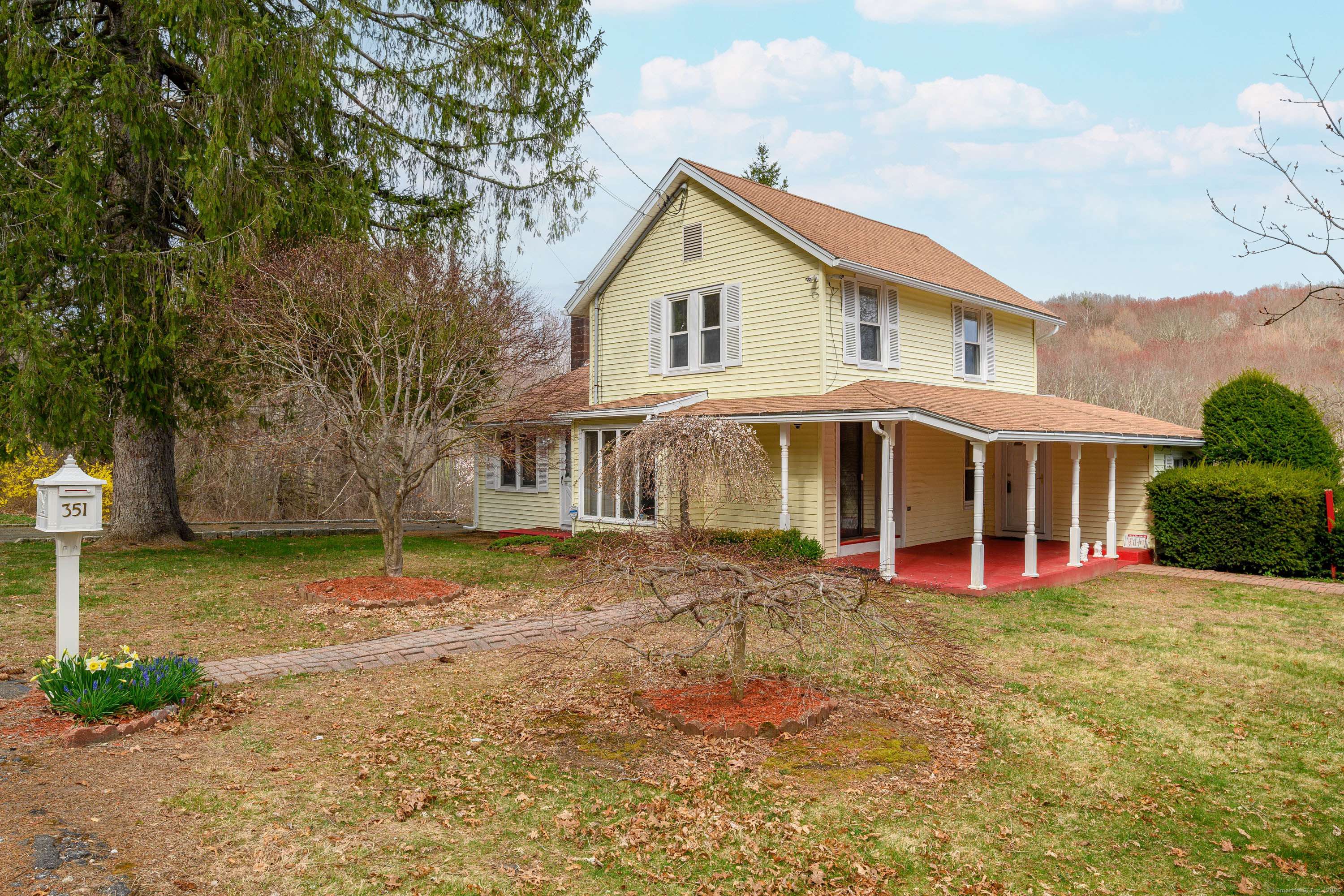 Plymouth, CT 06782,351 Harwinton Avenue