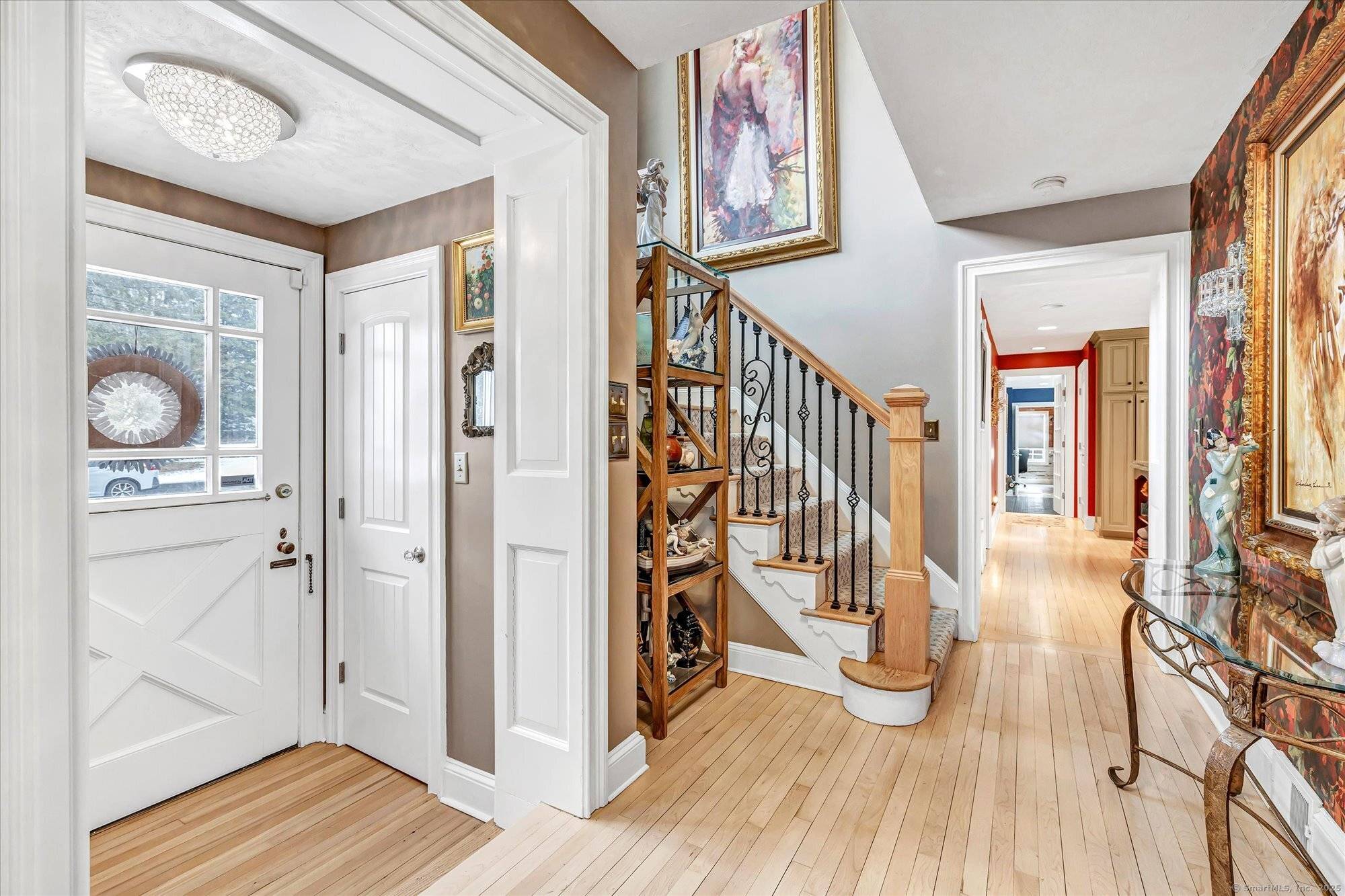 Orange, CT 06477,830 Bayberry Lane