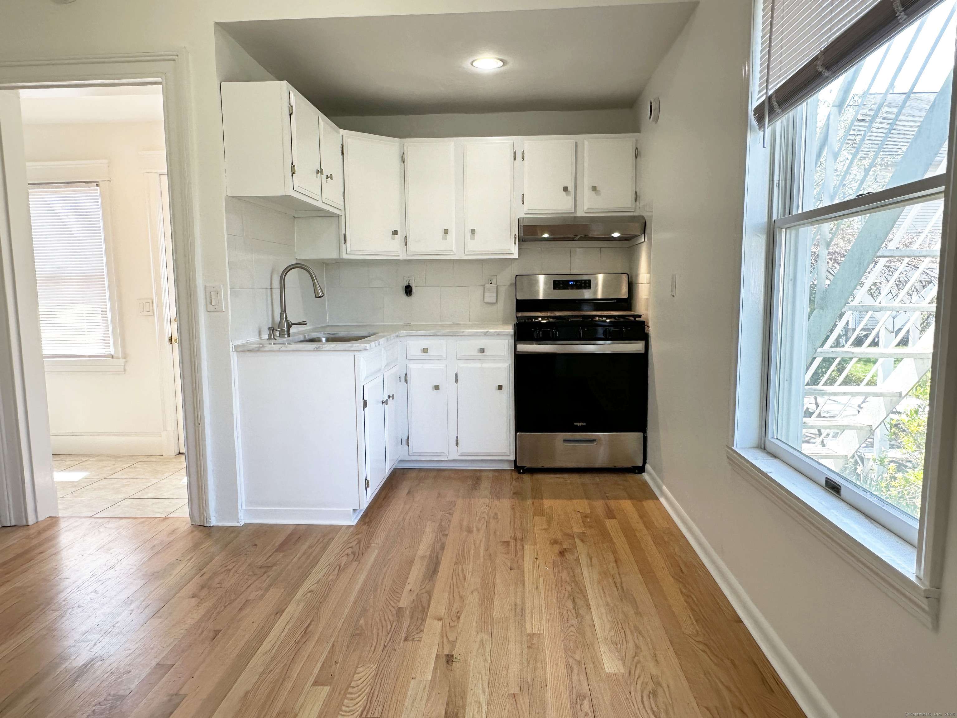 Norwalk, CT 06855,262 East Avenue #Garden