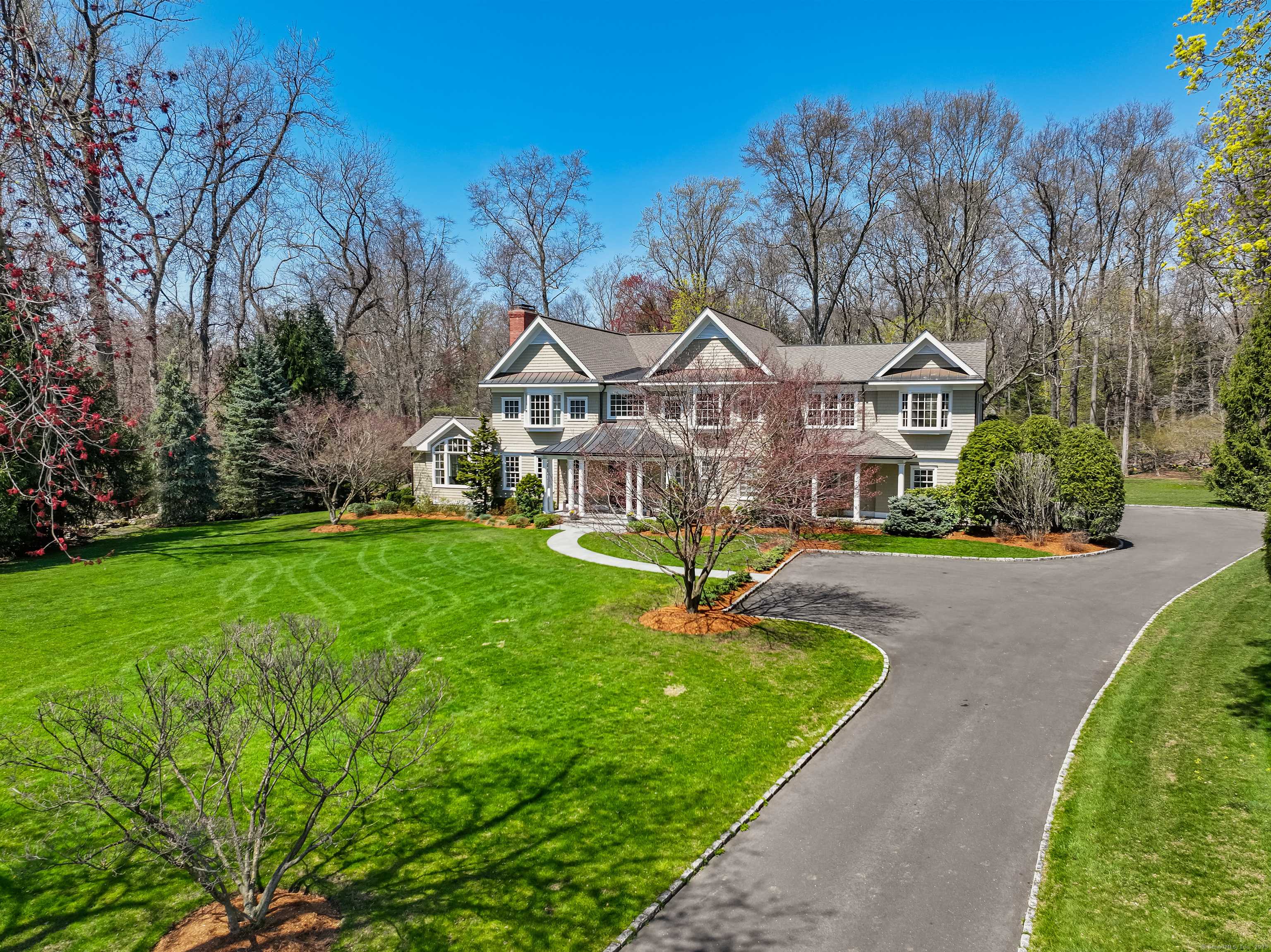 Westport, CT 06880,5 Elwil Drive