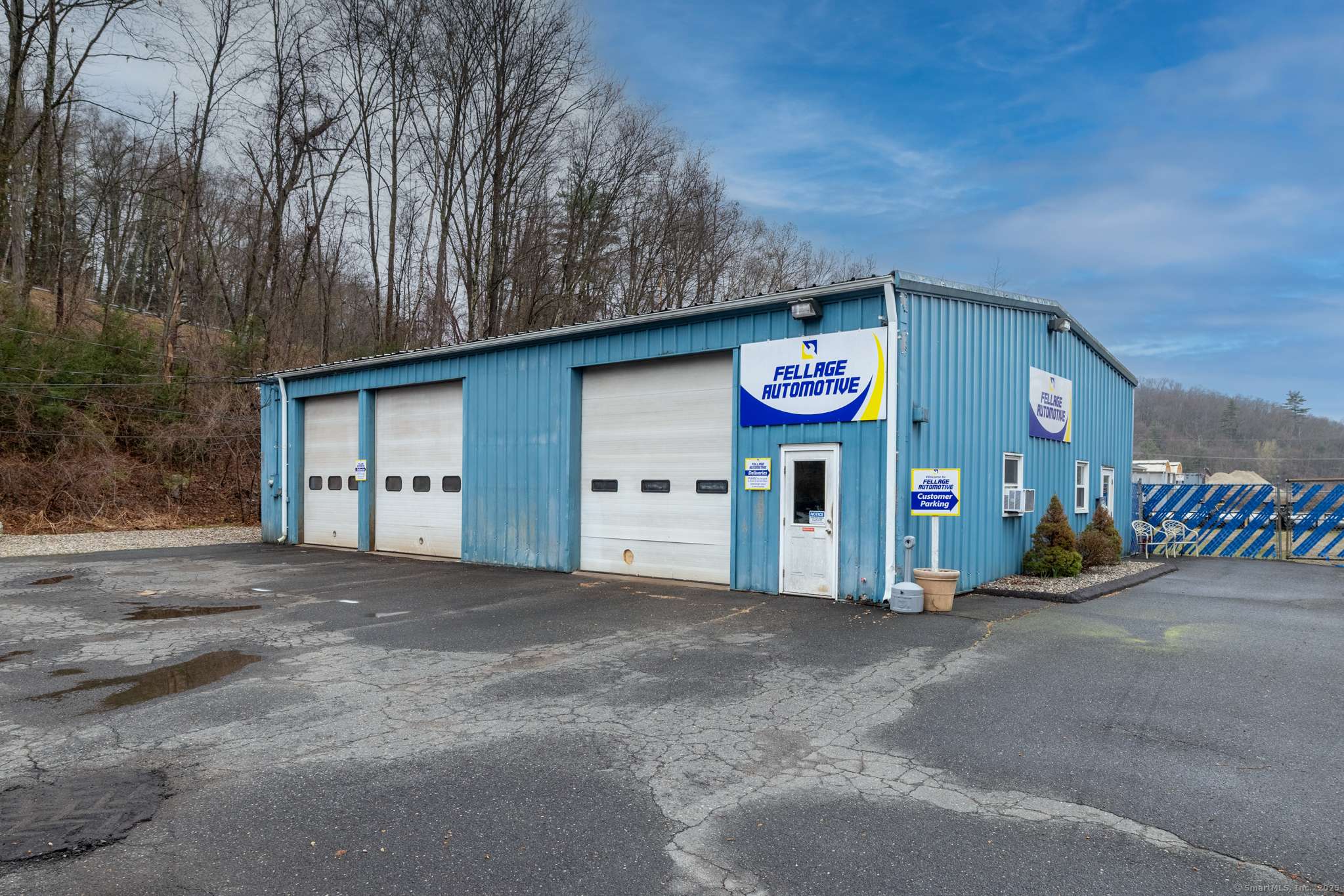 Canton, CT 06019,20 Ramp Road