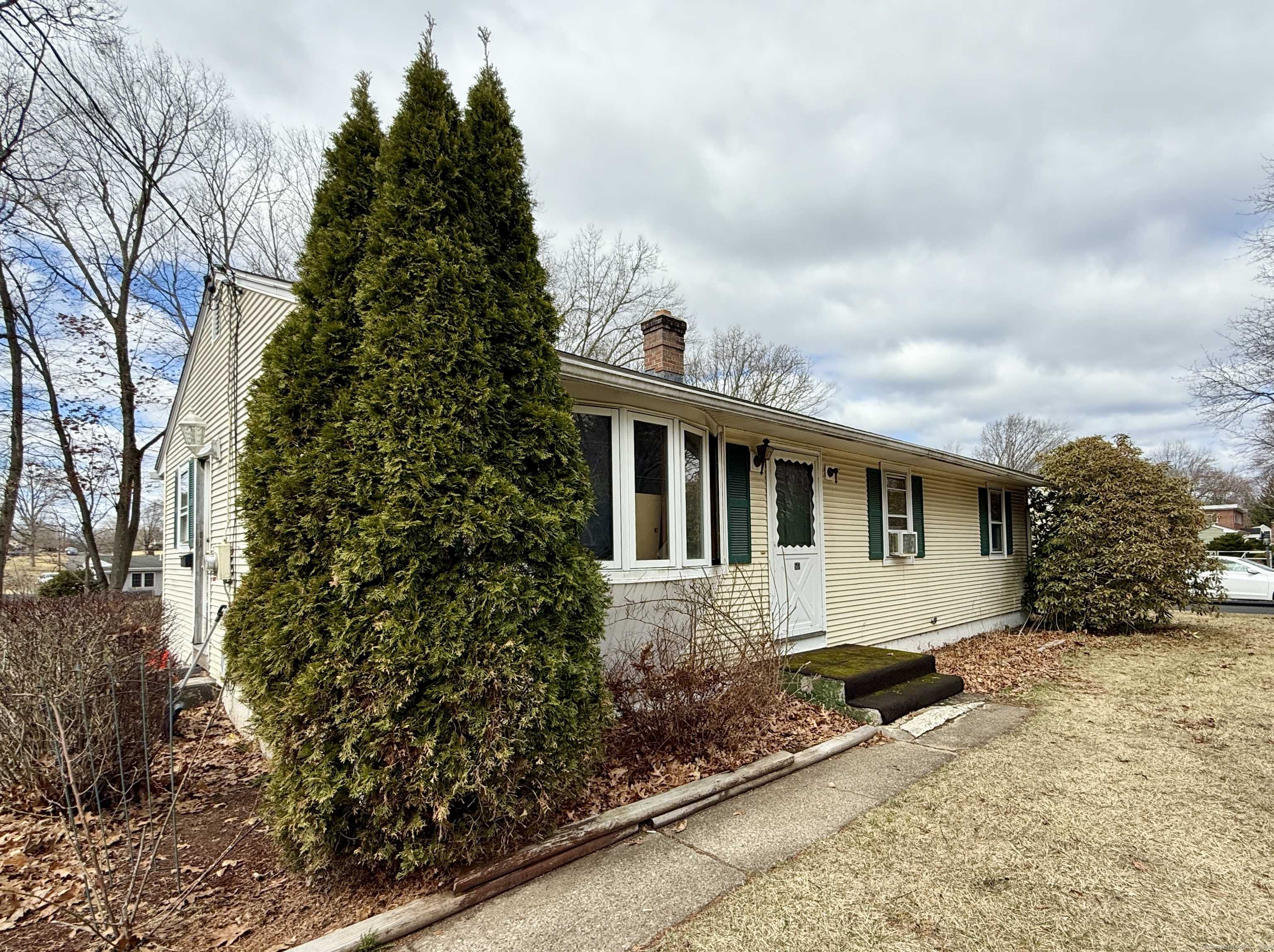 Enfield, CT 06082,517 Washington Road
