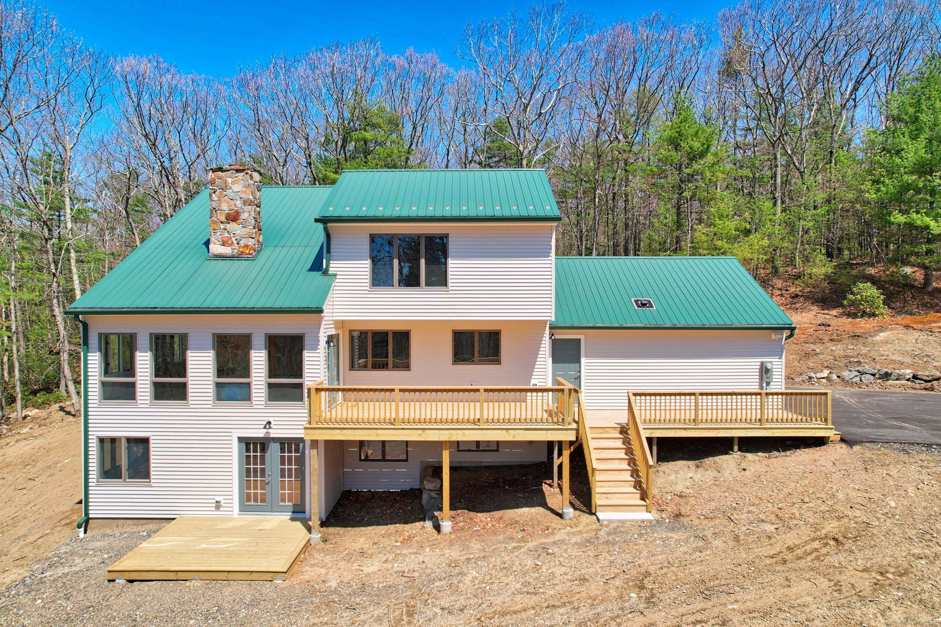 Canton, CT 06019,254 Wright Road