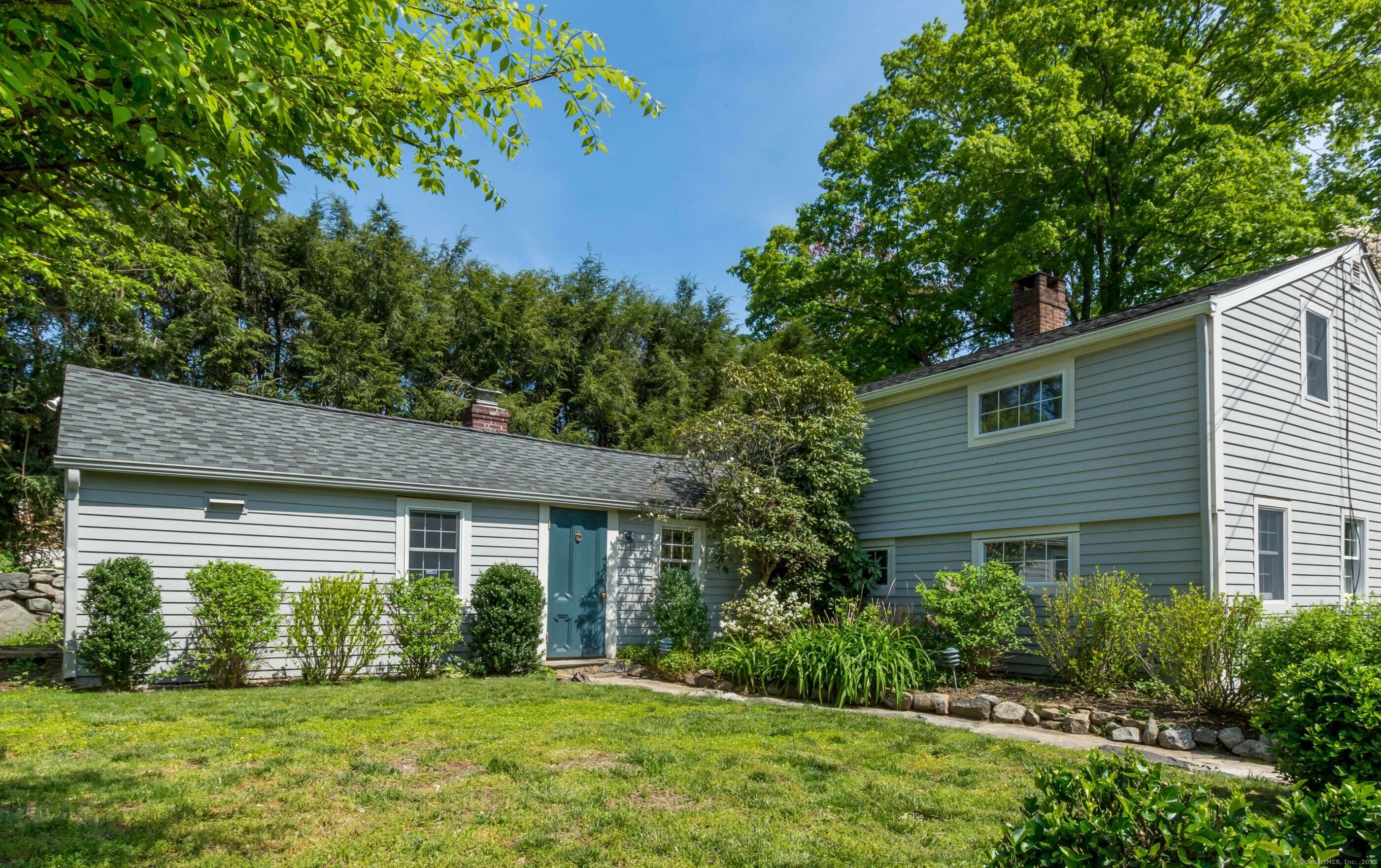 Norwalk, CT 06851,214 Wolfpit Avenue