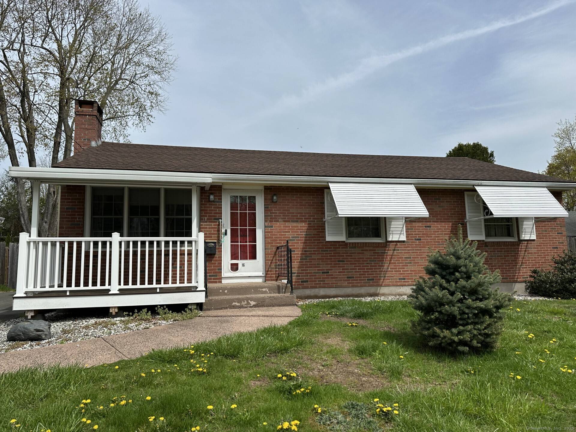 Manchester, CT 06040,16 Kane Road