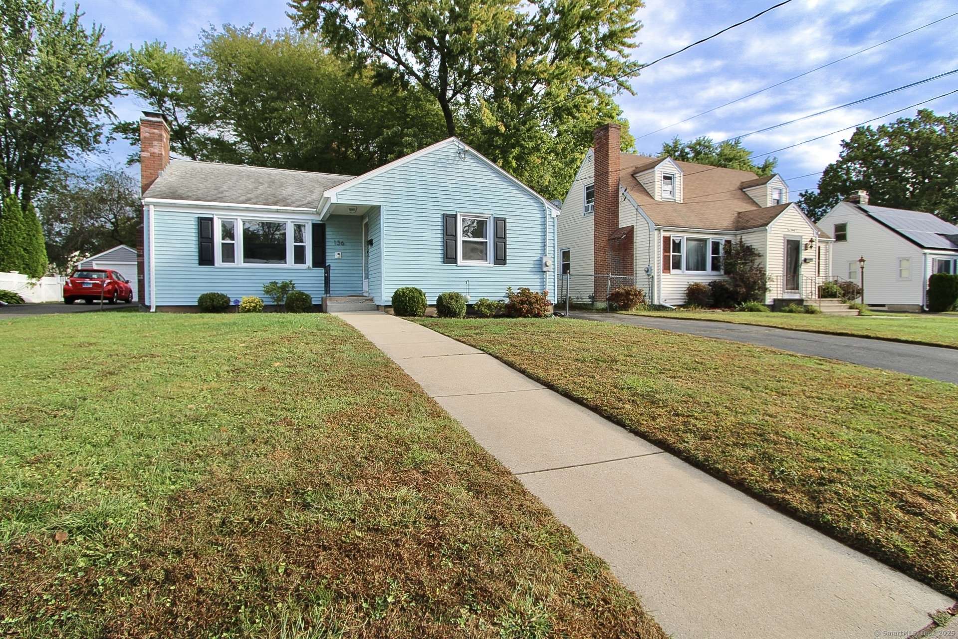 West Hartford, CT 06110,136 Edgemere Avenue