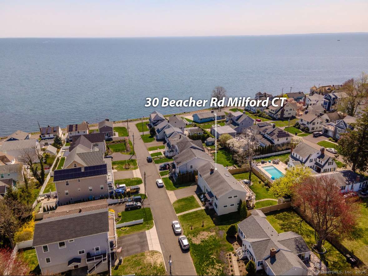 Milford, CT 06460,30 Beacher Road