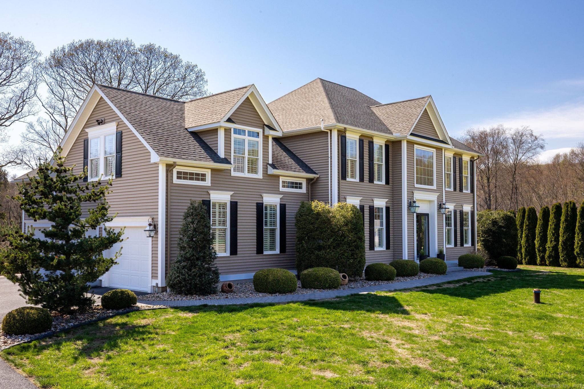 Burlington, CT 06013,23 Wildcat Road
