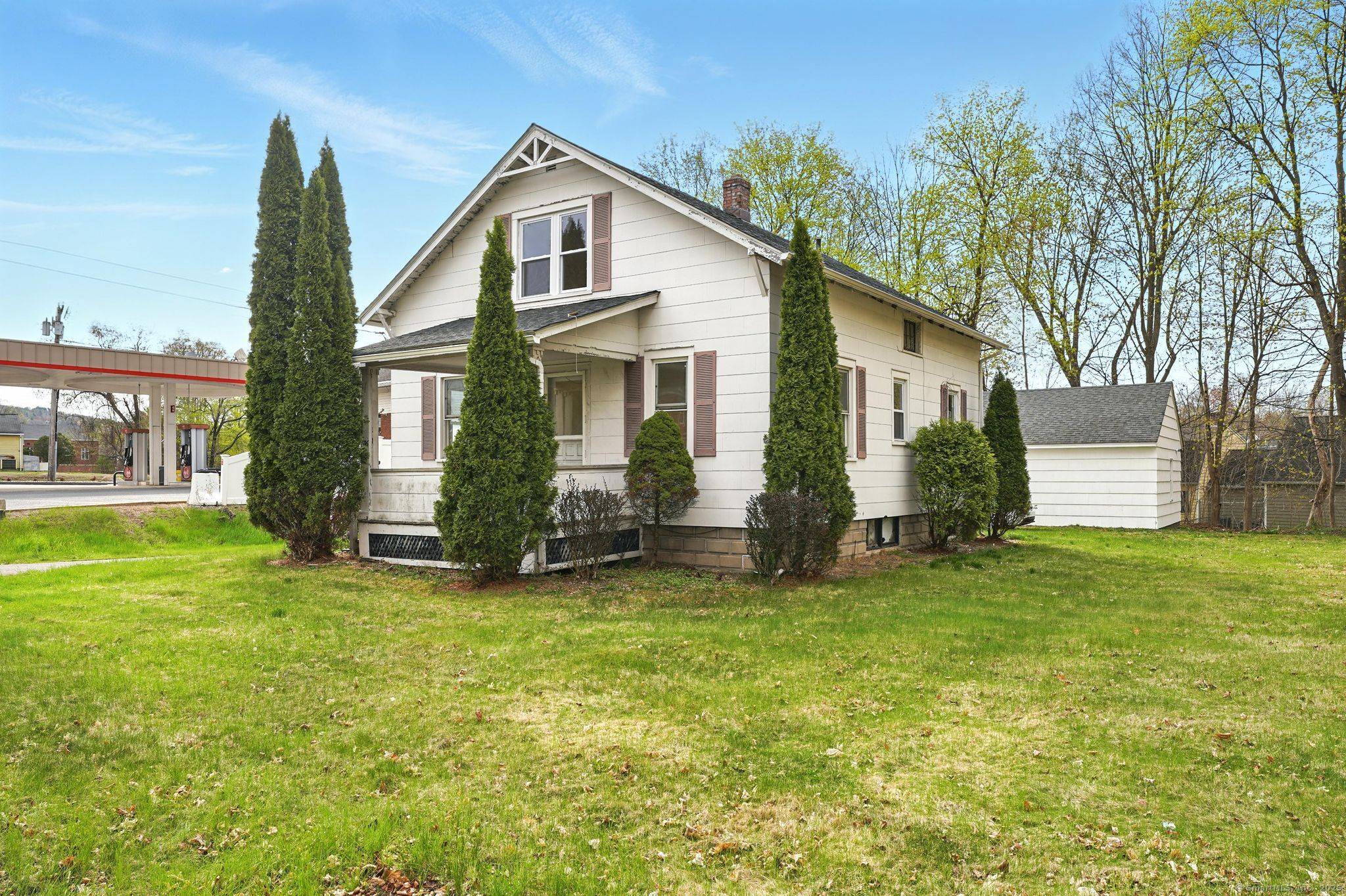 Somers, CT 06071,576 Main Street