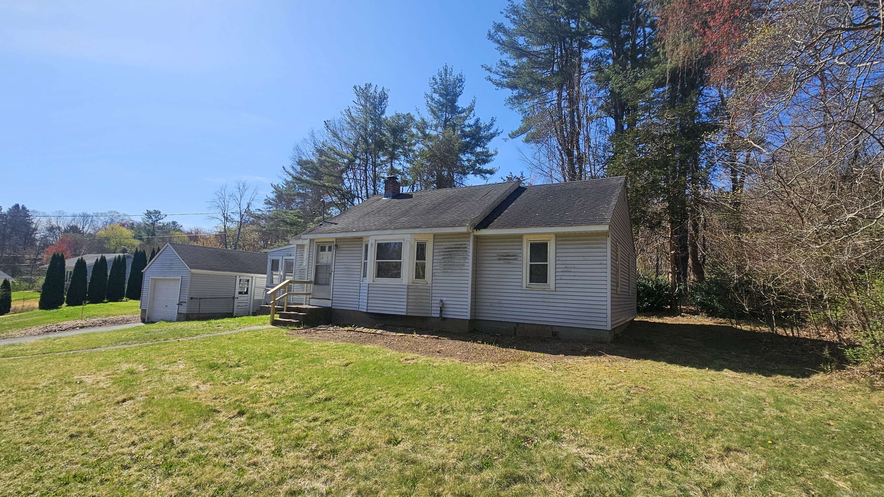 Haddam, CT 06441,35 Thayer Road