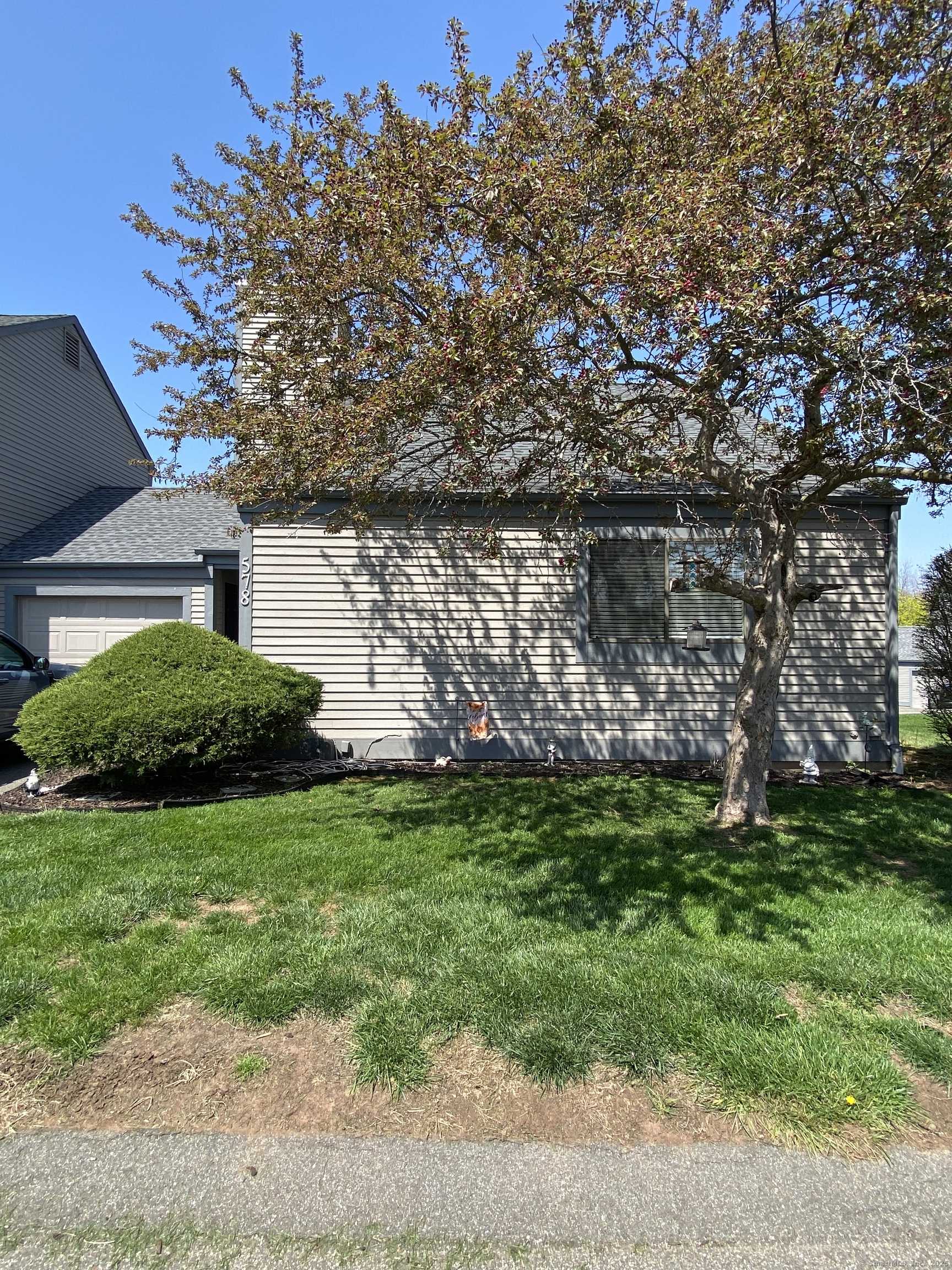 Wallingford, CT 06492,578 Pilgrim Harbor #578