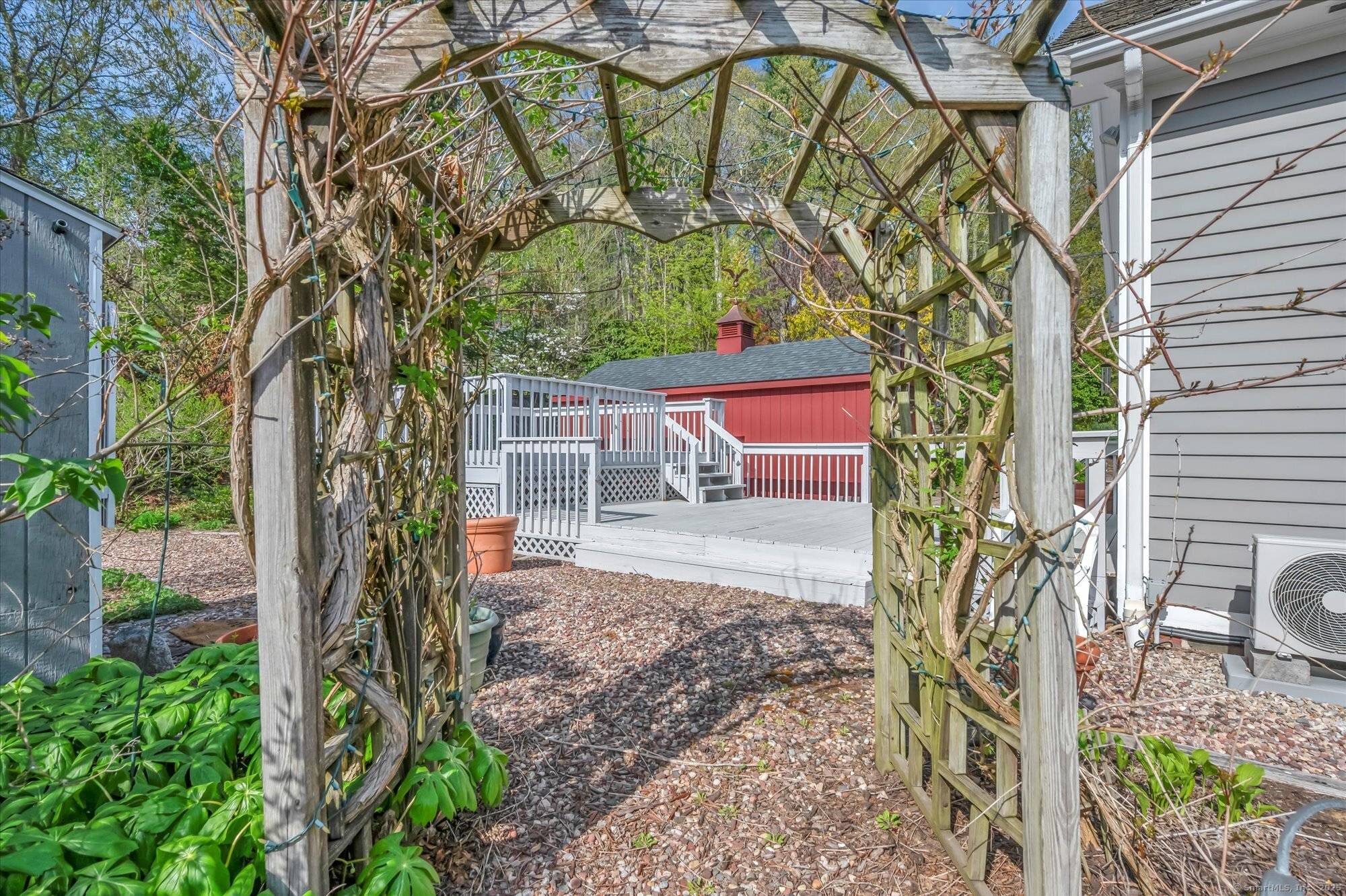 Cromwell, CT 06416,122 Nooks Hill Road