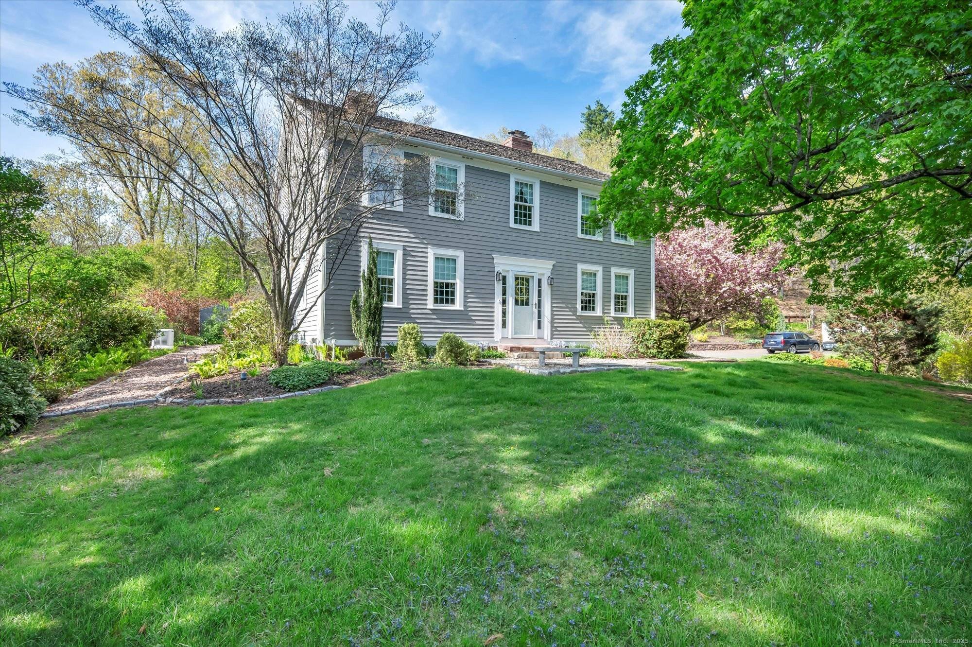 Cromwell, CT 06416,122 Nooks Hill Road