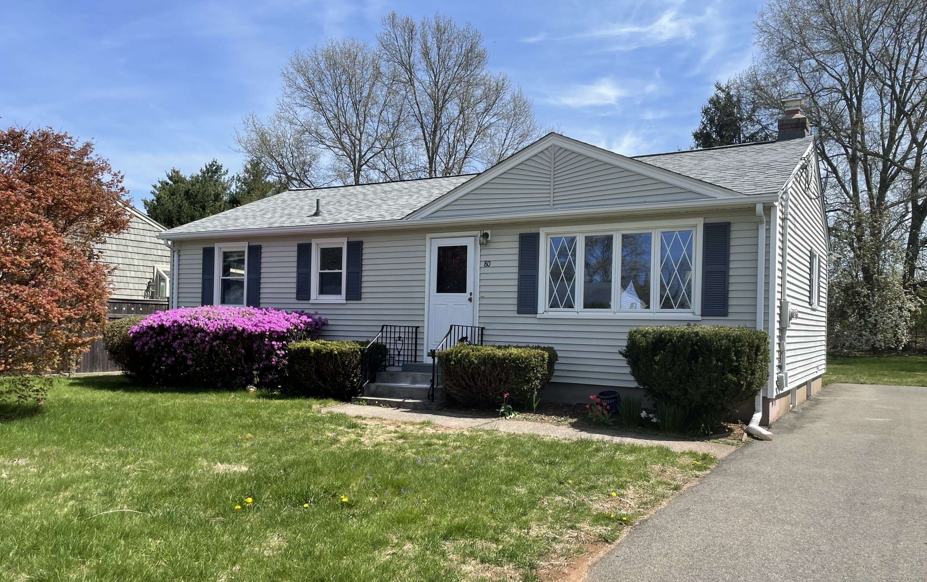 Berlin, CT 06037,80 Skinner Road