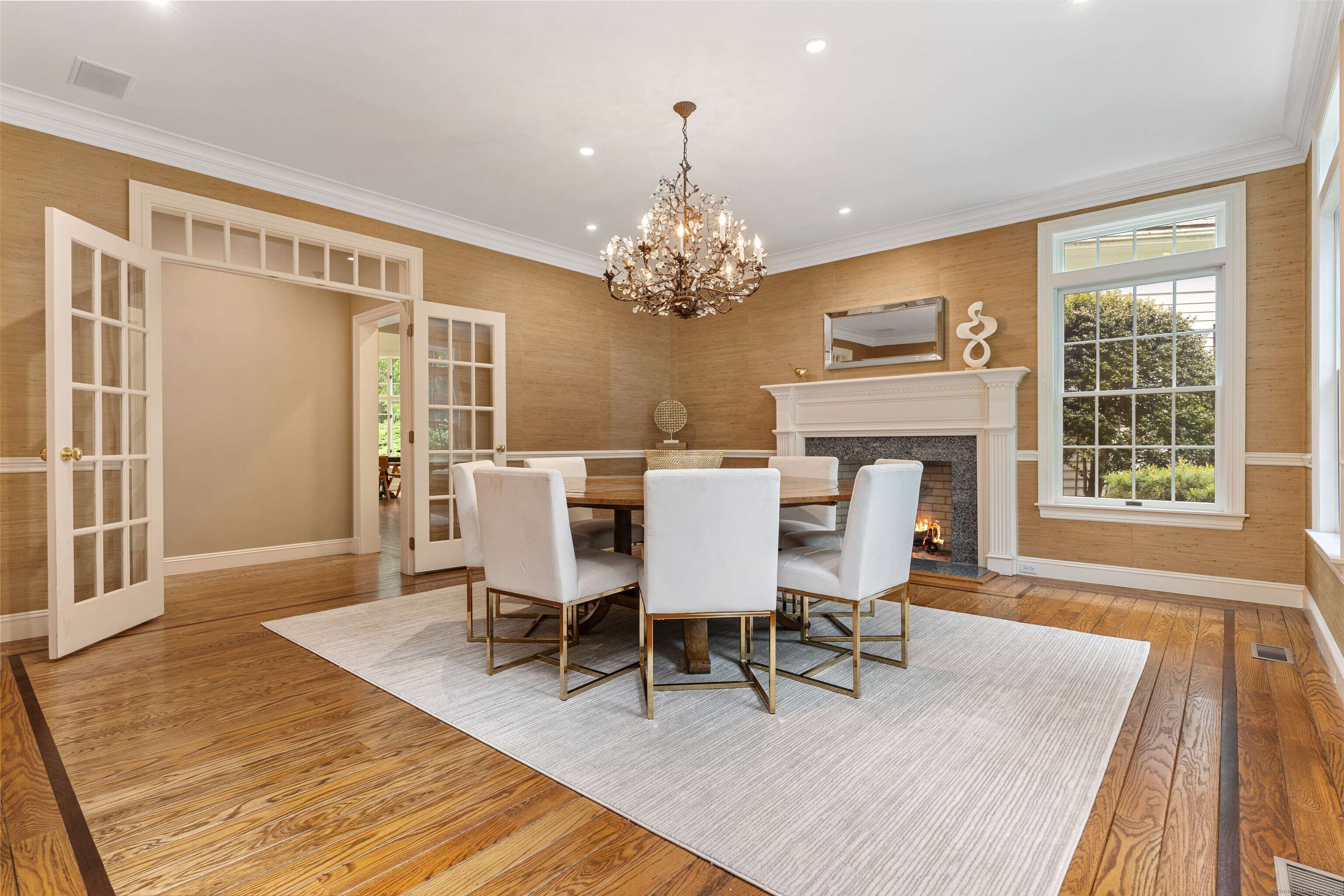 Westport, CT 06880,127 Easton Road