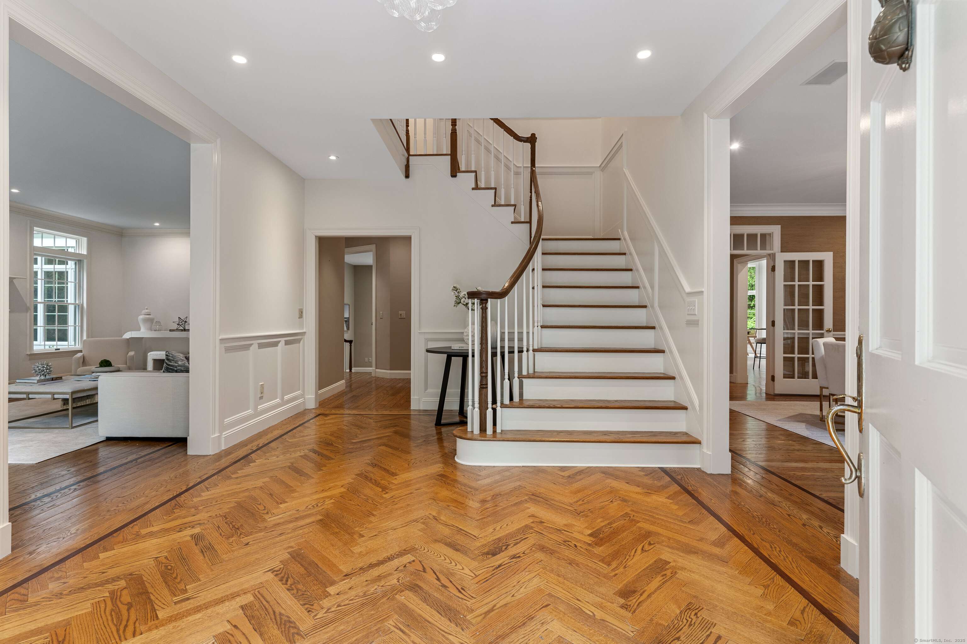 Westport, CT 06880,127 Easton Road