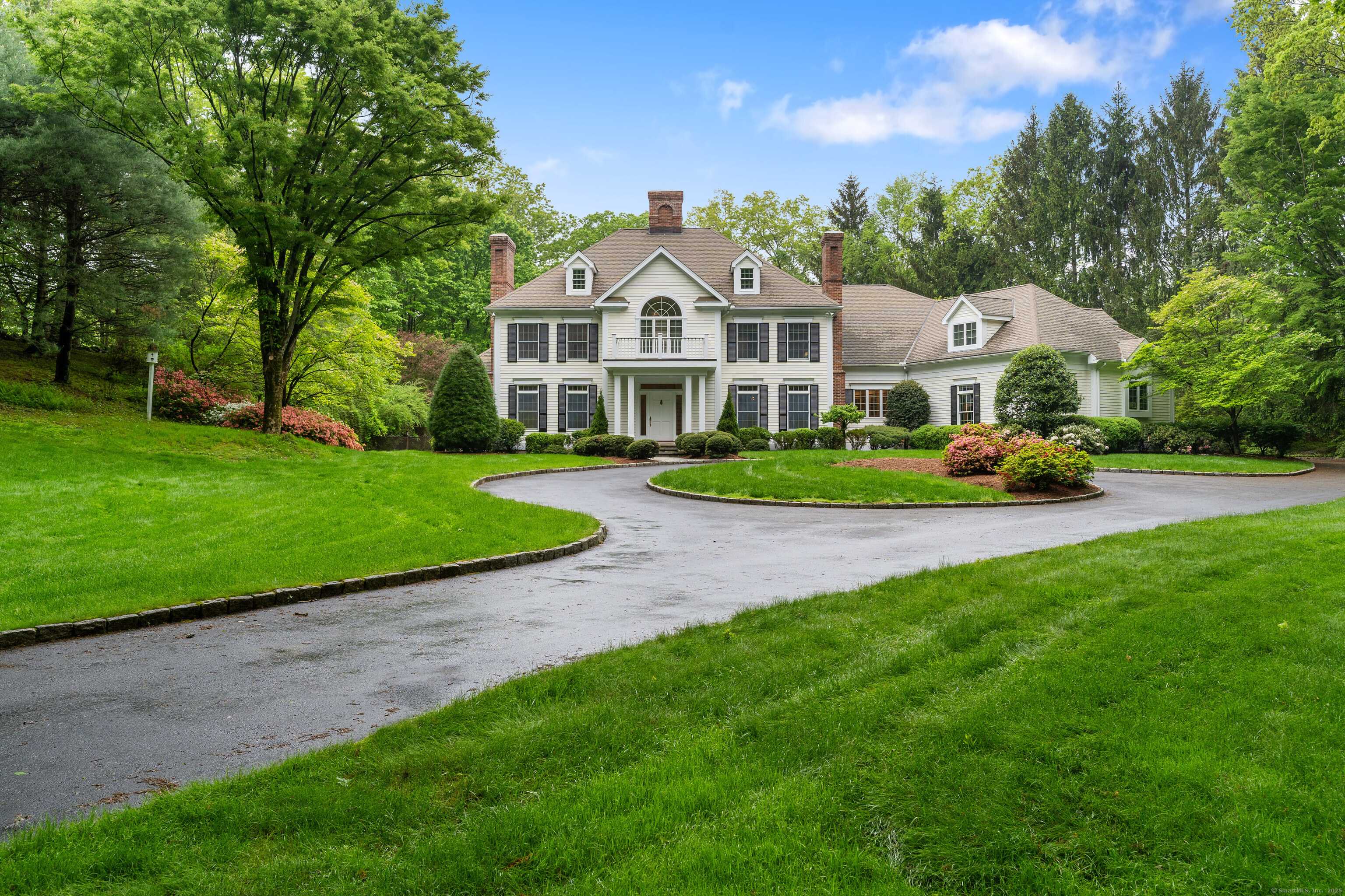 Westport, CT 06880,127 Easton Road