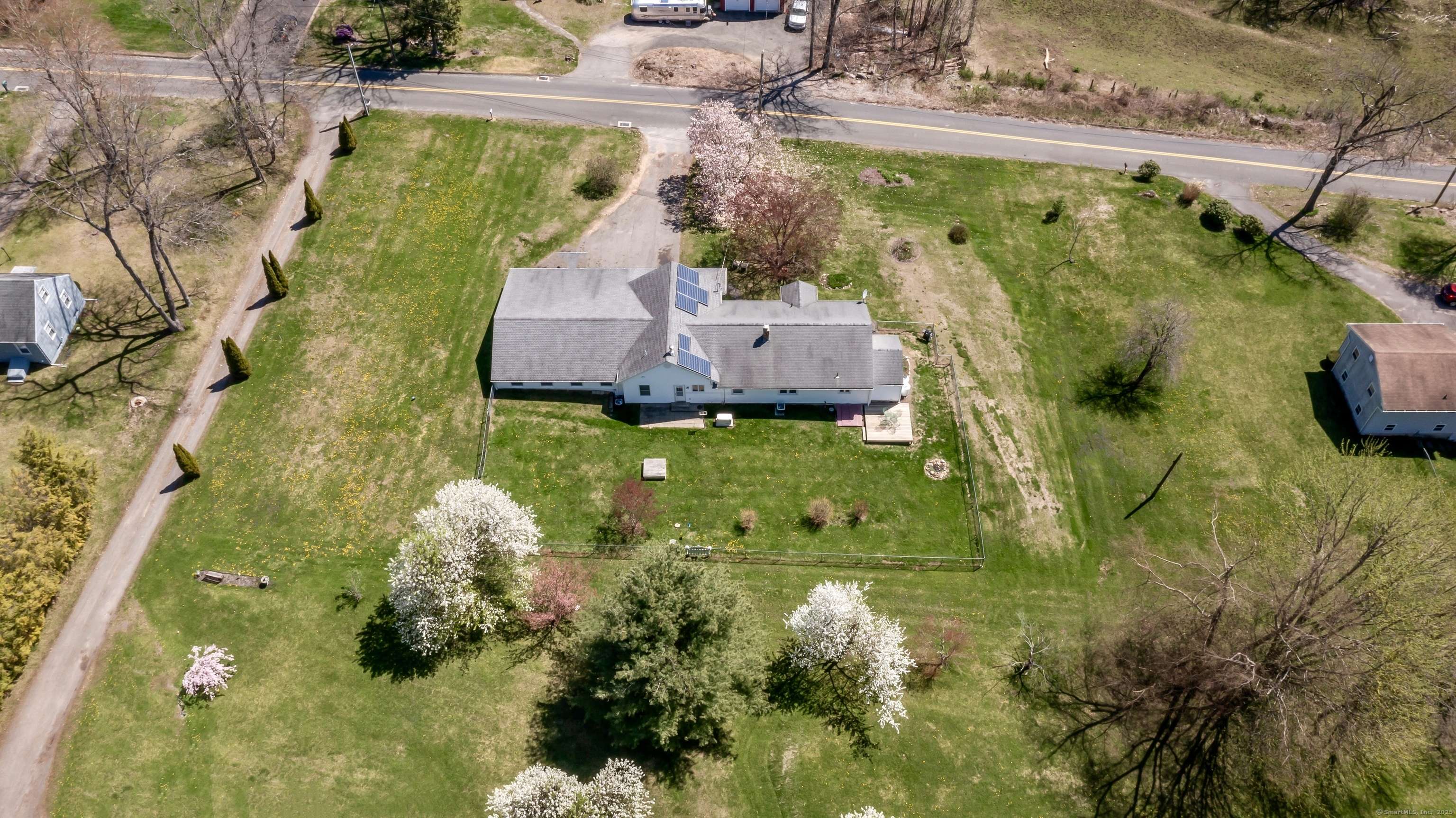 Plymouth, CT 06786,226 Scott Road
