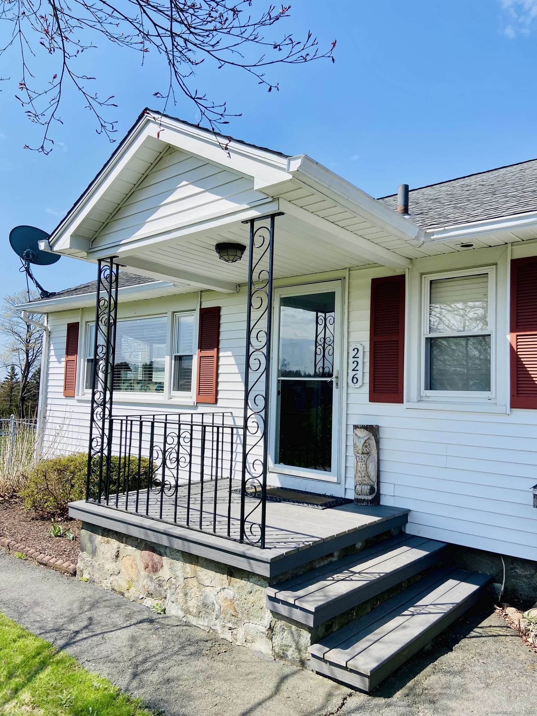 Plymouth, CT 06786,226 Scott Road