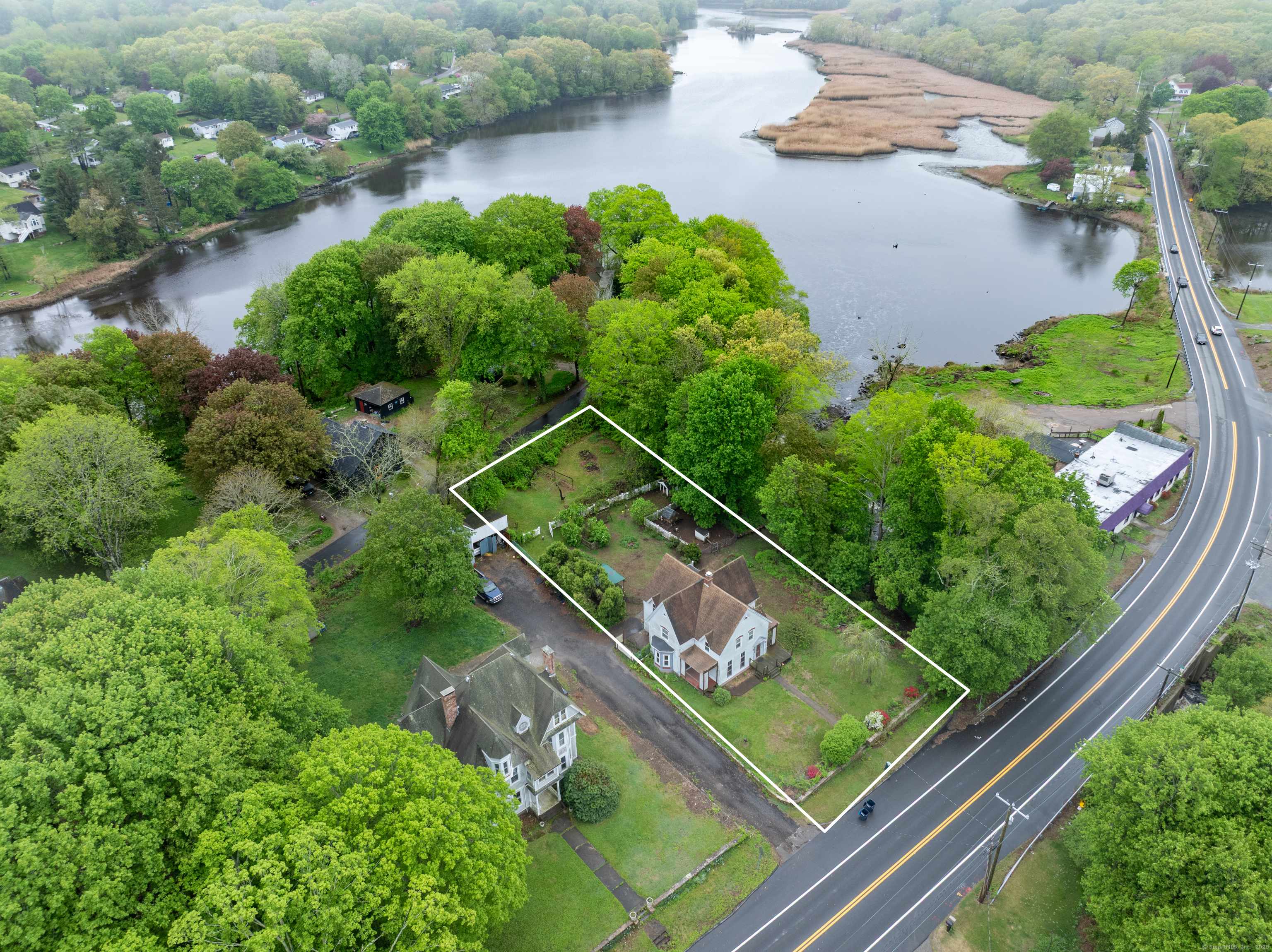 Preston, CT 06365,137 Route 2a