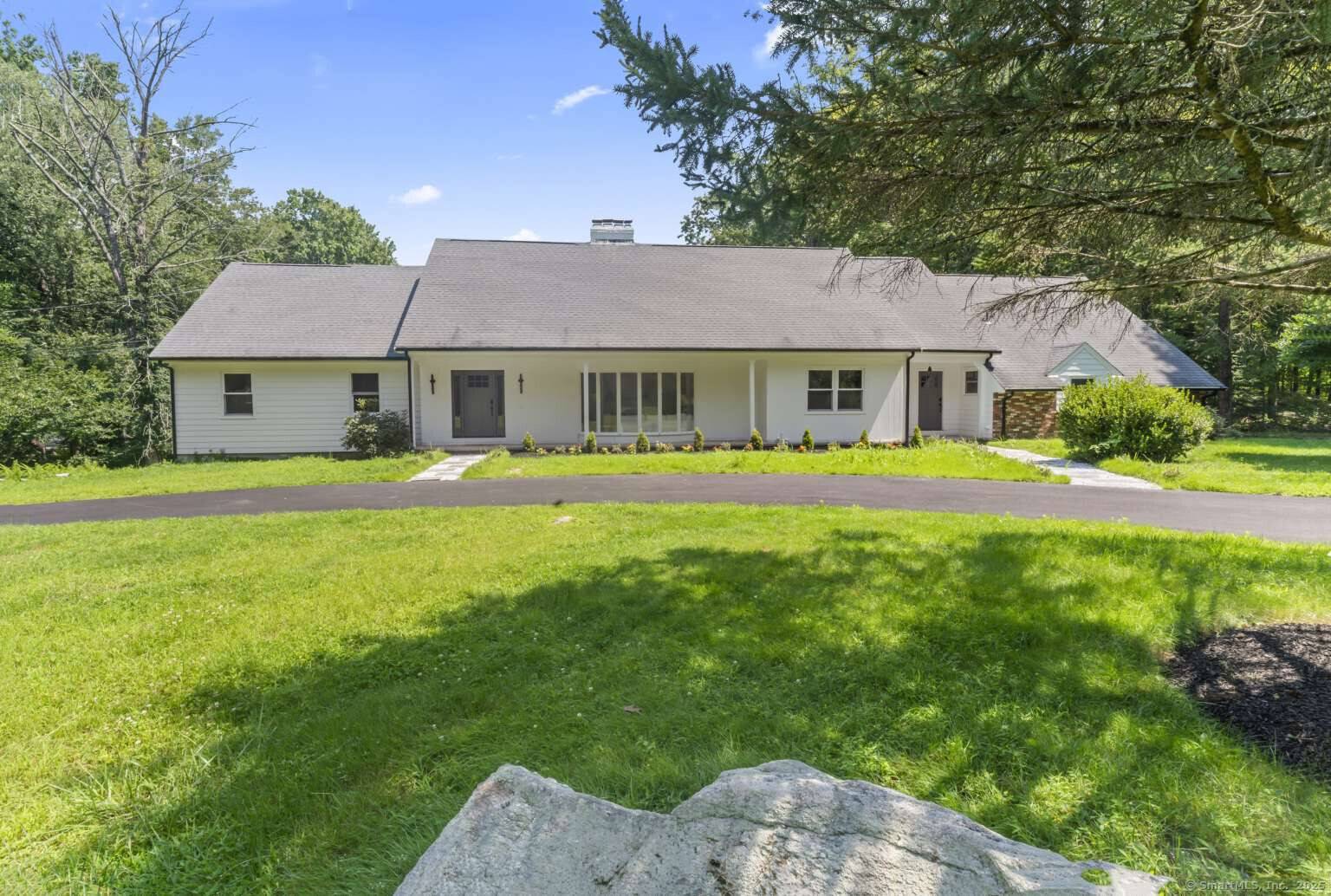 Easton, CT 06612,106 Wyldewood Road