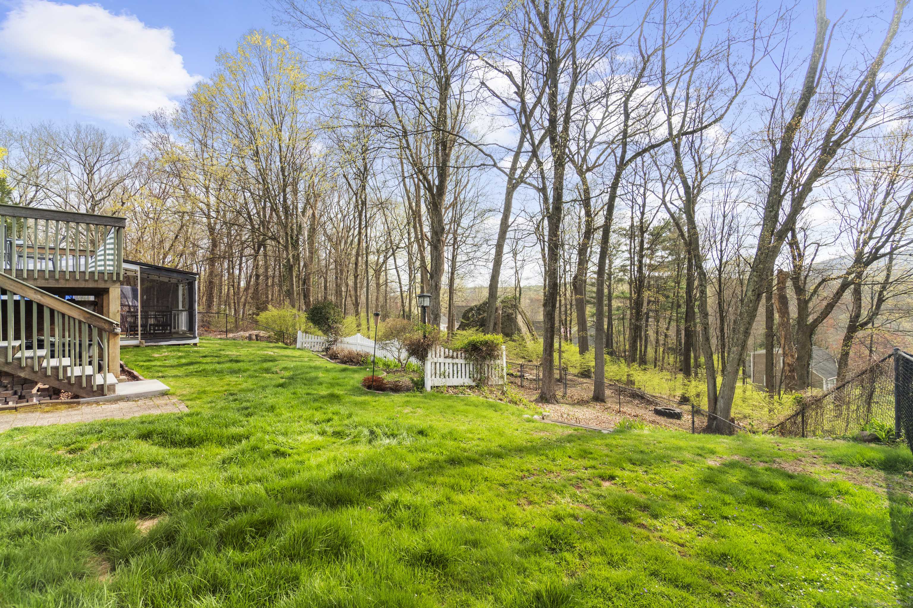 Cheshire, CT 06410,157 Green Hill Lane