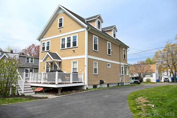 Norwalk, CT 06855,33 Myrtle Street