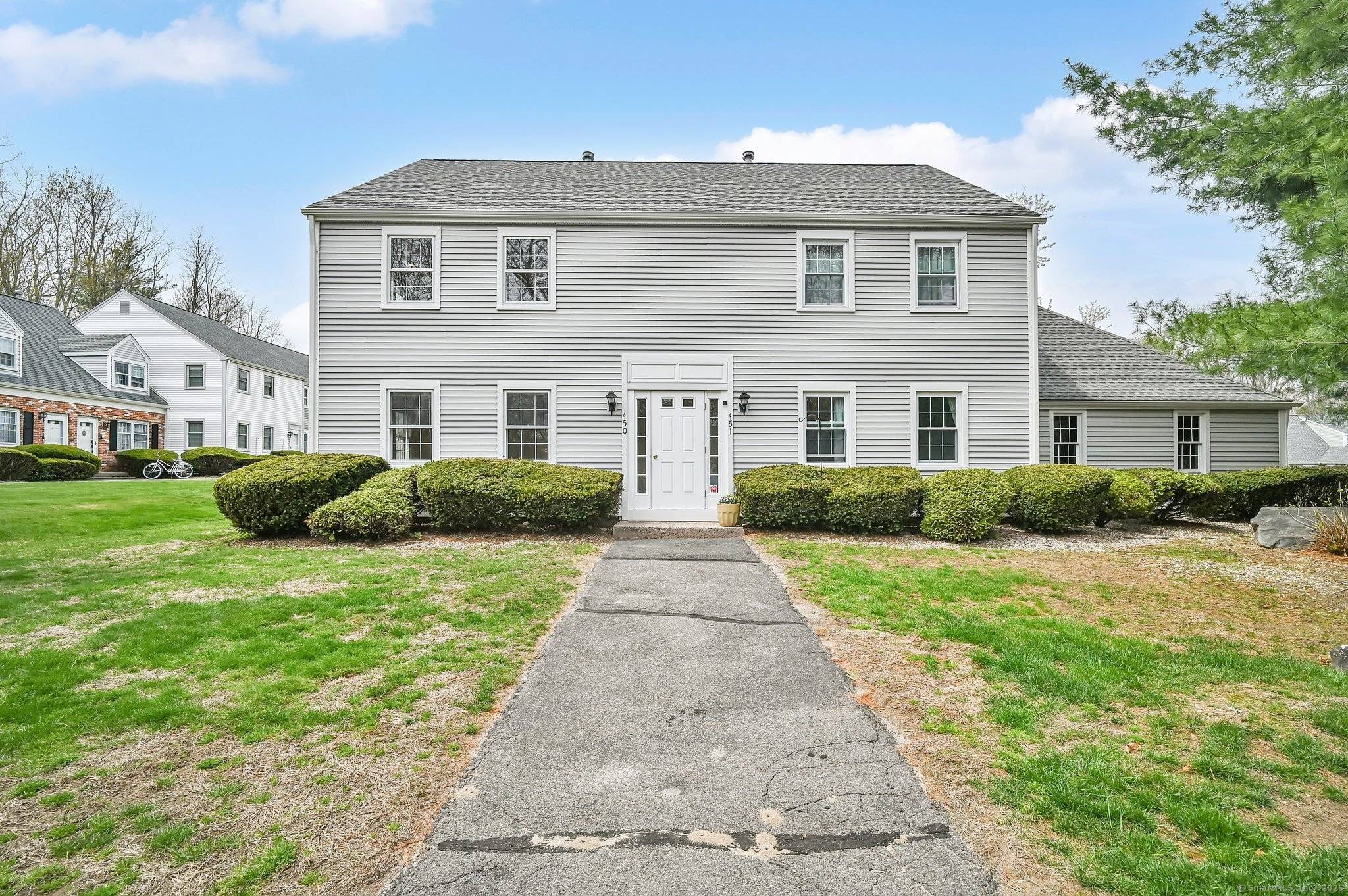 Canton, CT 06019,450 Dowd Avenue #450