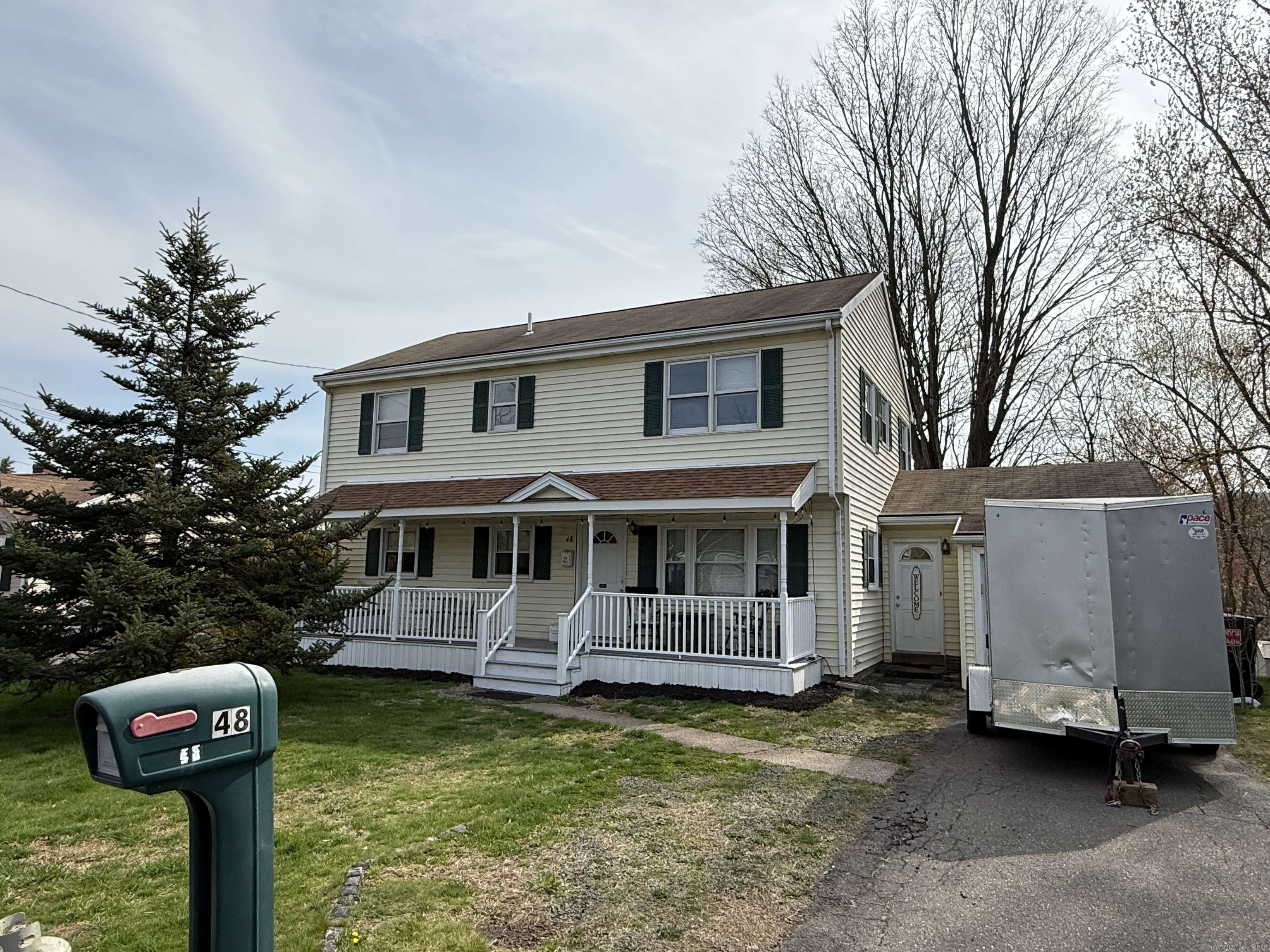 Meriden, CT 06450,48 Sagamore Road