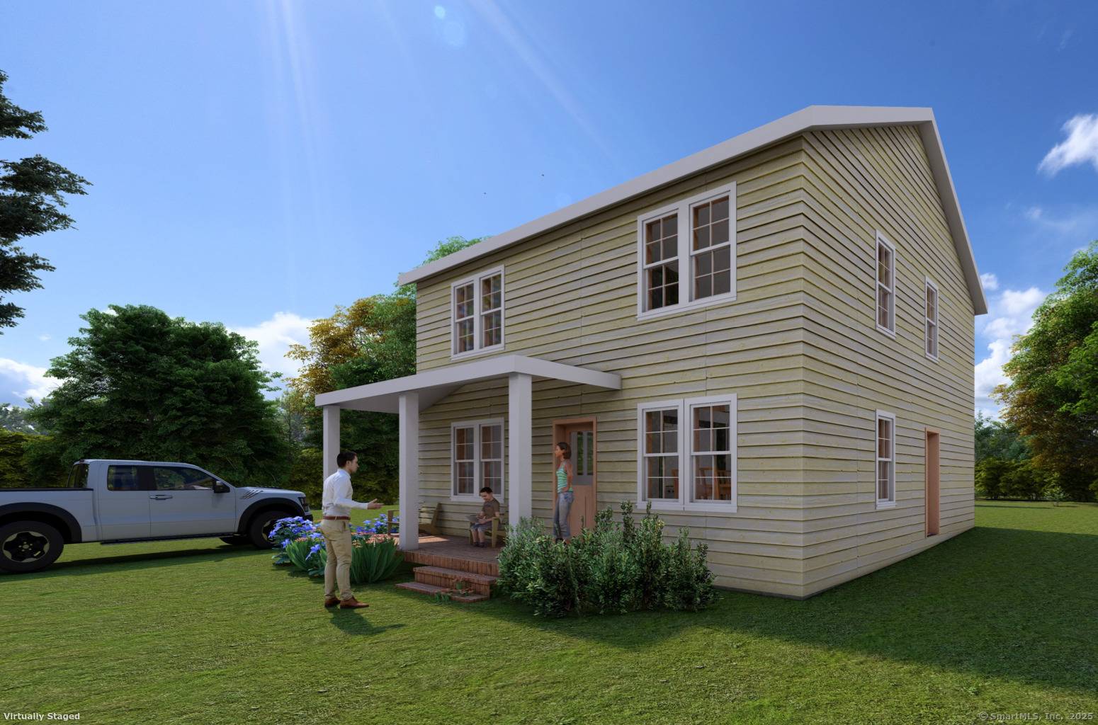 Thompson, CT 06255,14 Red Bridge Road