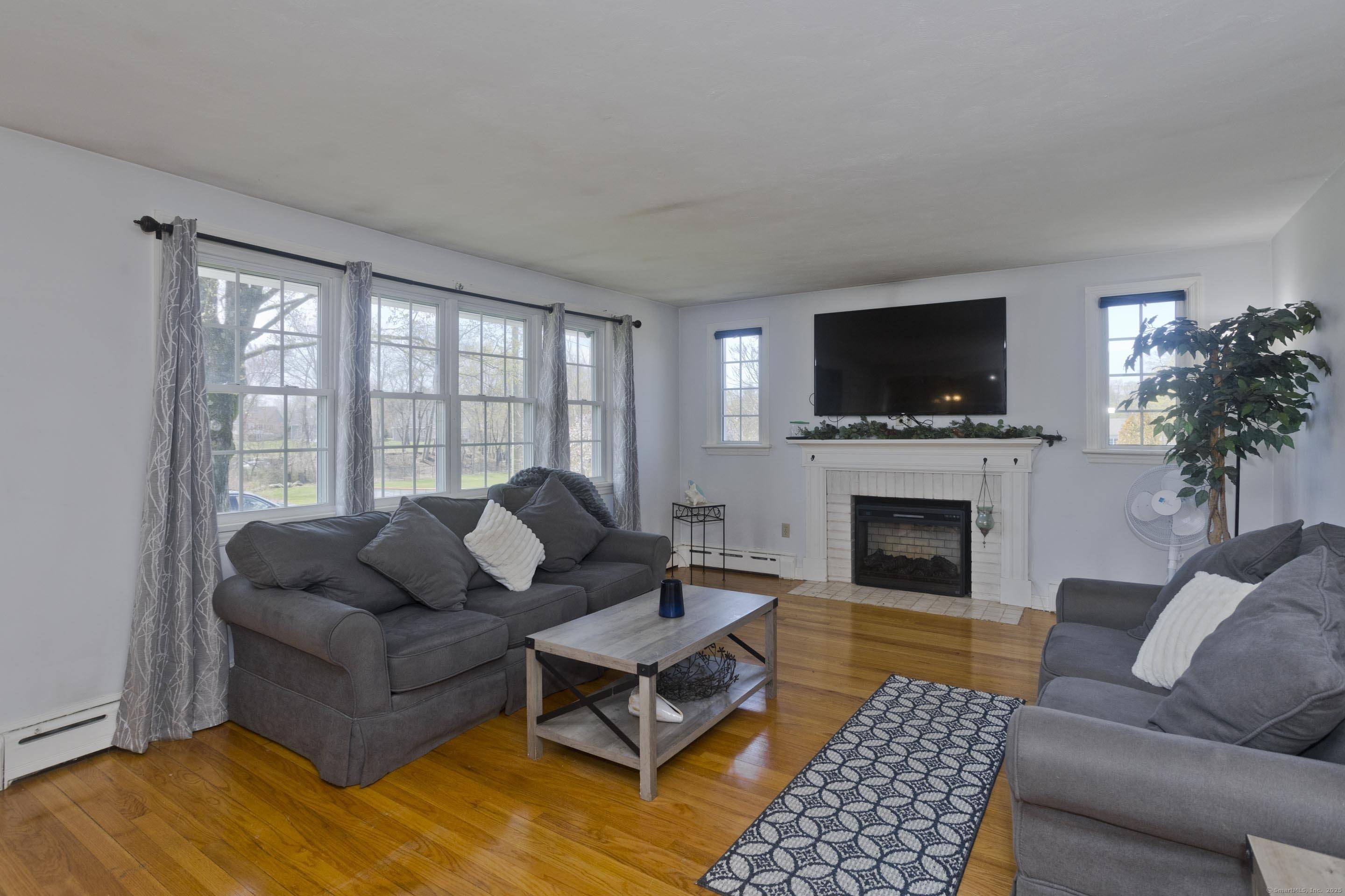 Somers, CT 06071,46 Kibbe Drive
