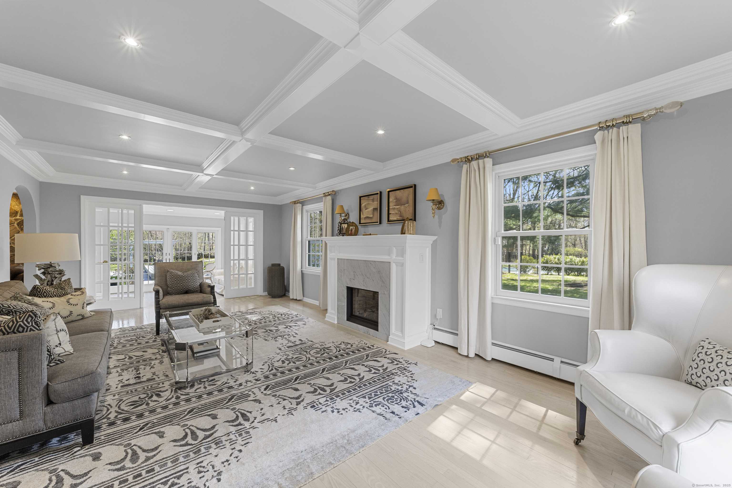 Stamford, CT 06903,146 Ridgecrest Road