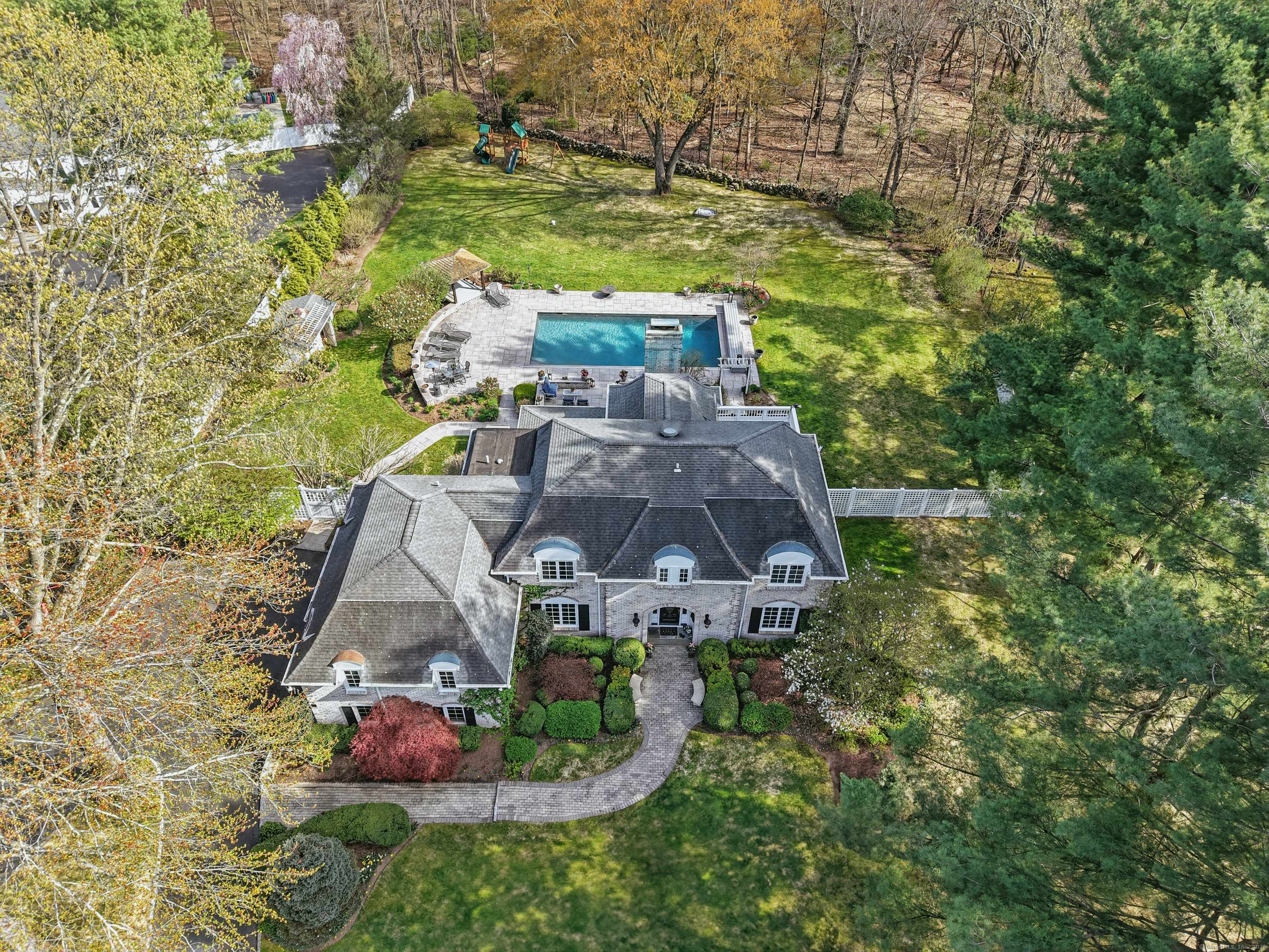 Stamford, CT 06903,146 Ridgecrest Road