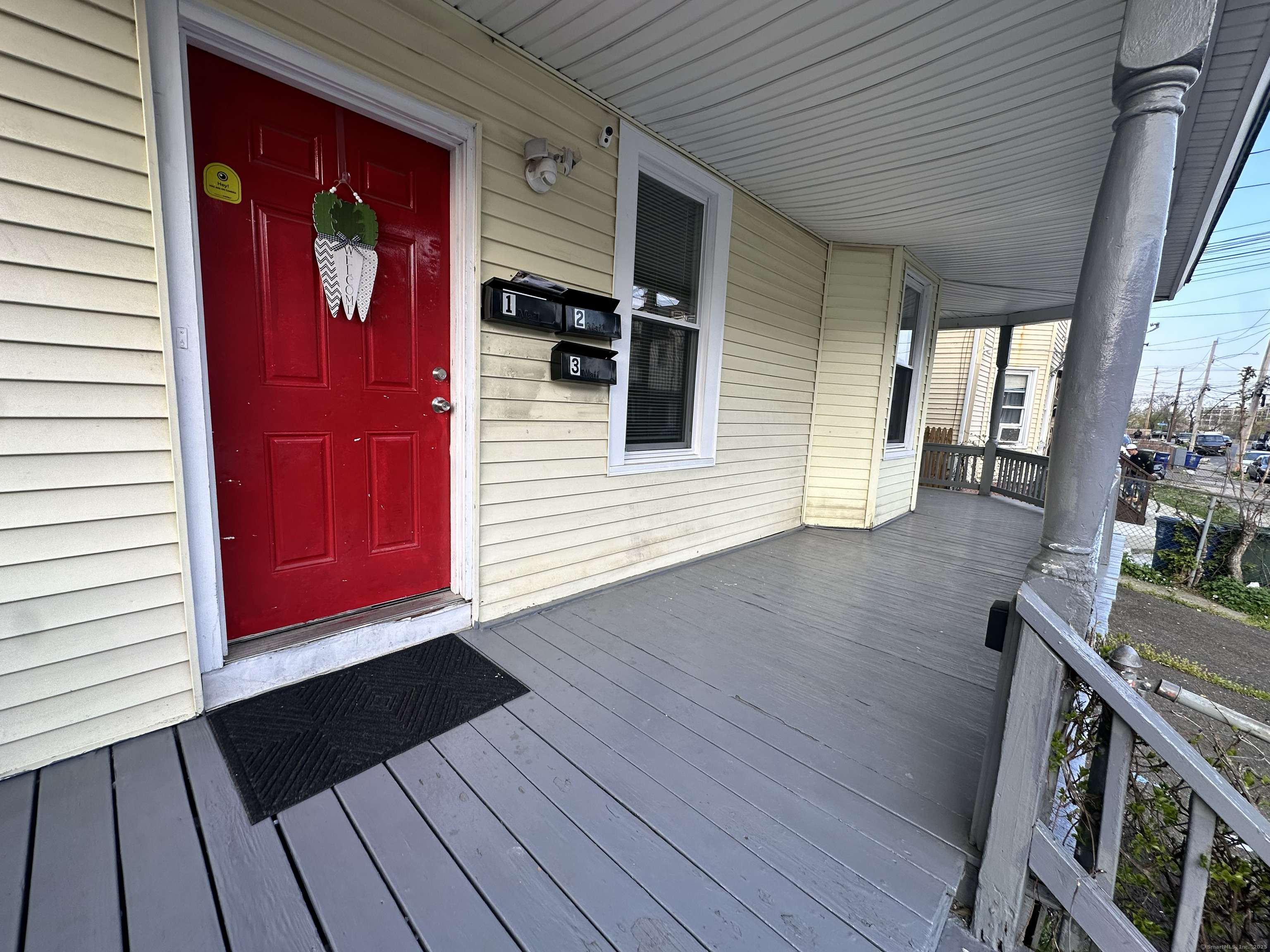 Bridgeport, CT 06604,78 Sanford Avenue