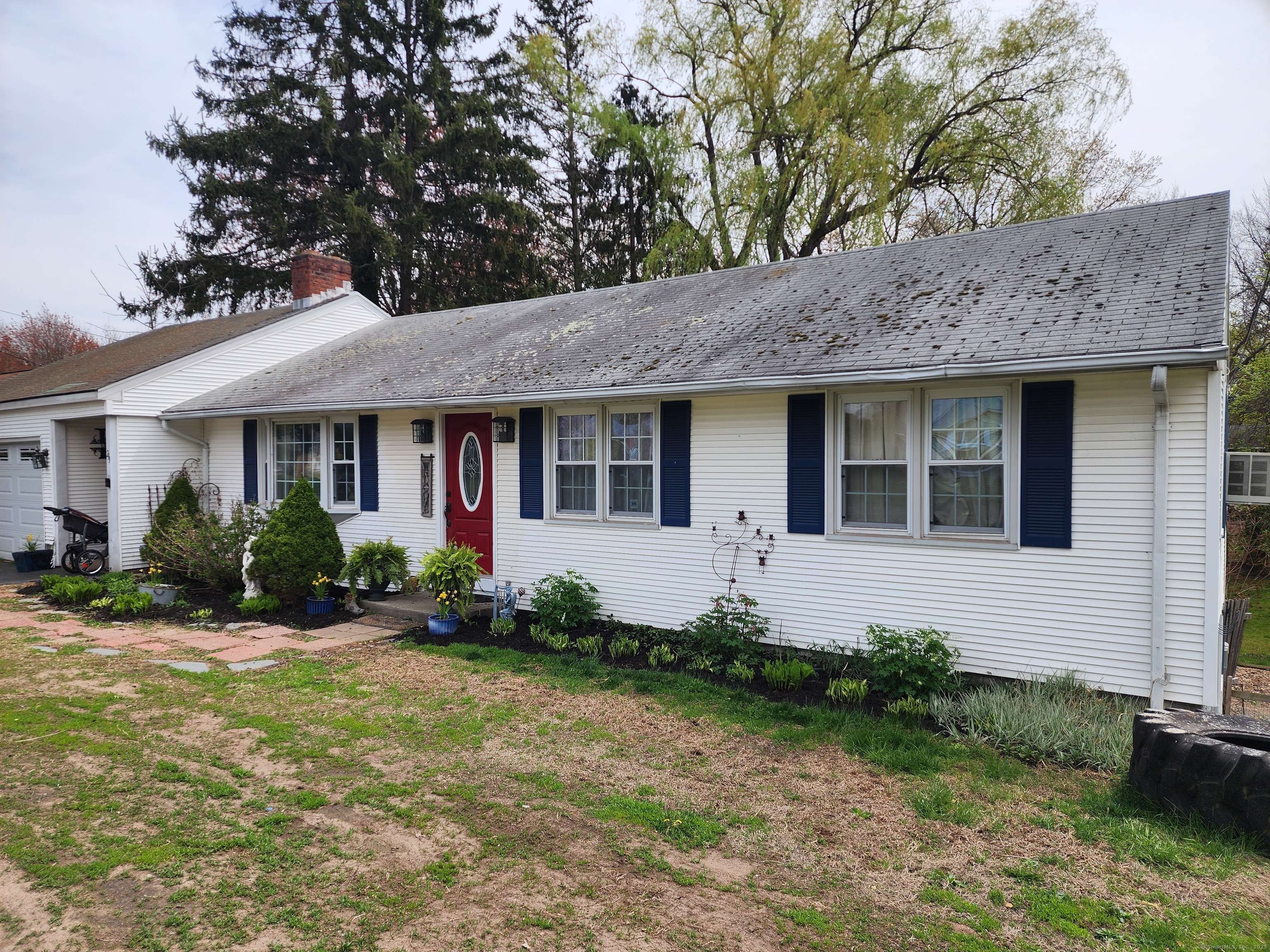 East Hartford, CT 06118,219 Forest Street