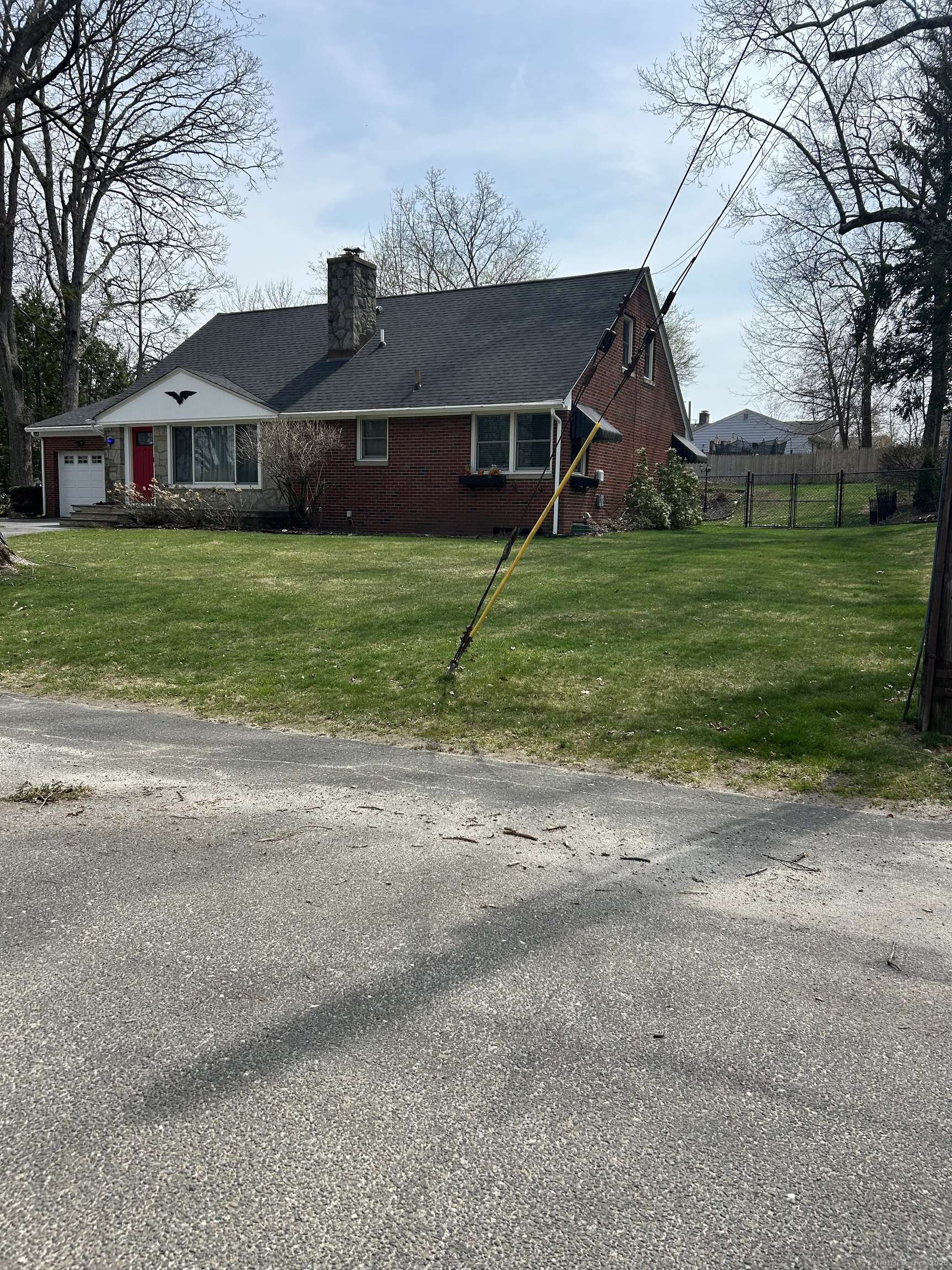 Waterbury, CT 06706,70 Oakridge Road