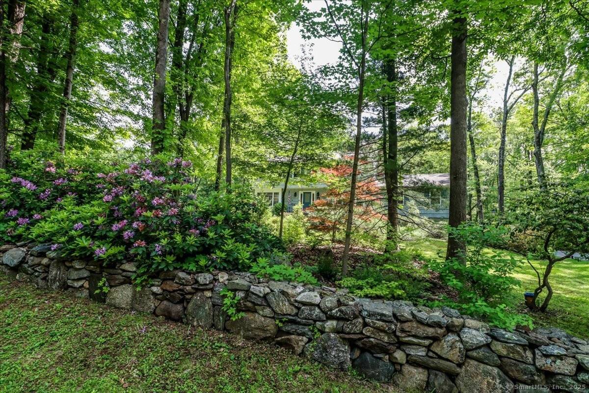 Redding, CT 06896,12 Winding Brook Lane