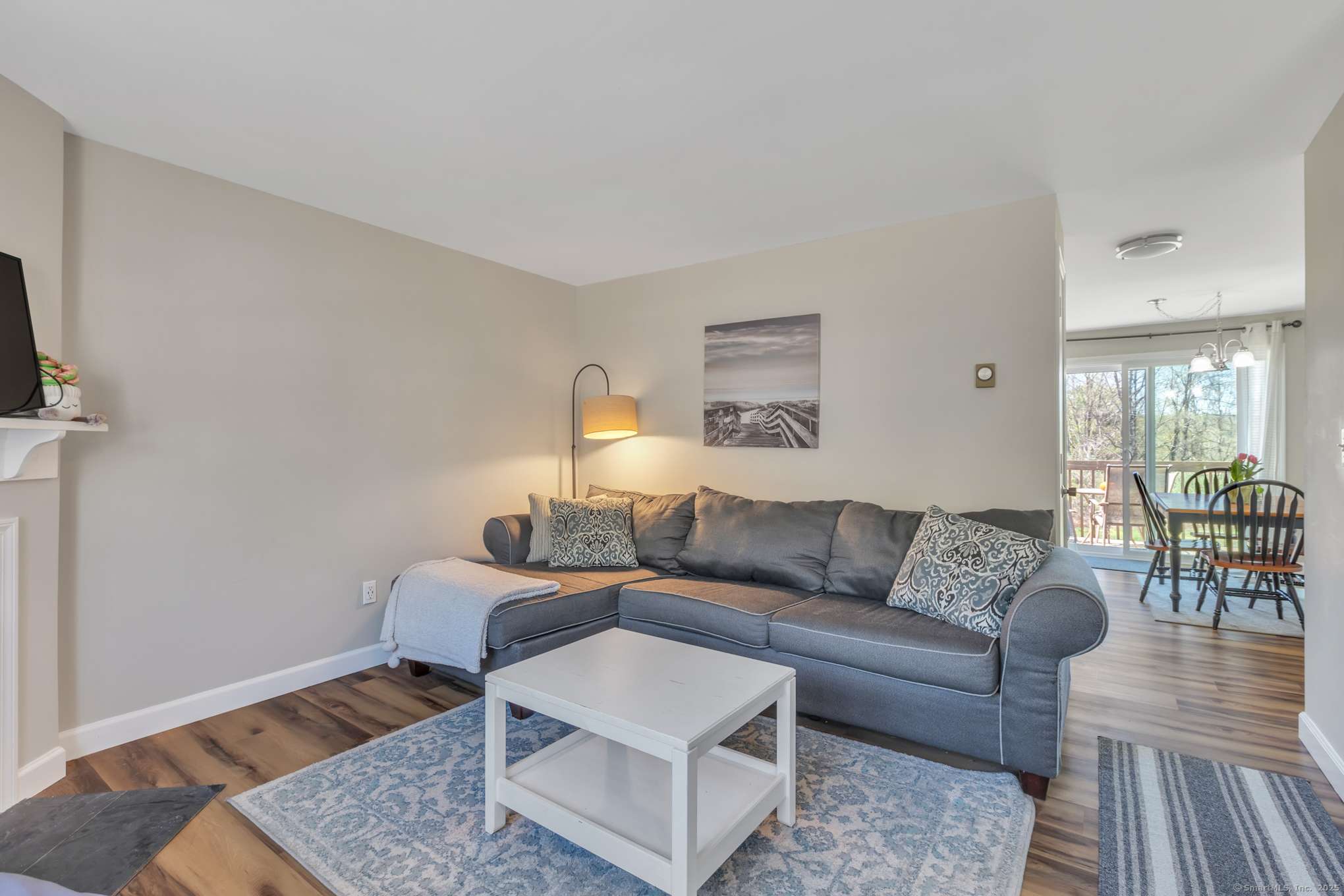 Mansfield, CT 06268,52 Crystal Lane #APT D